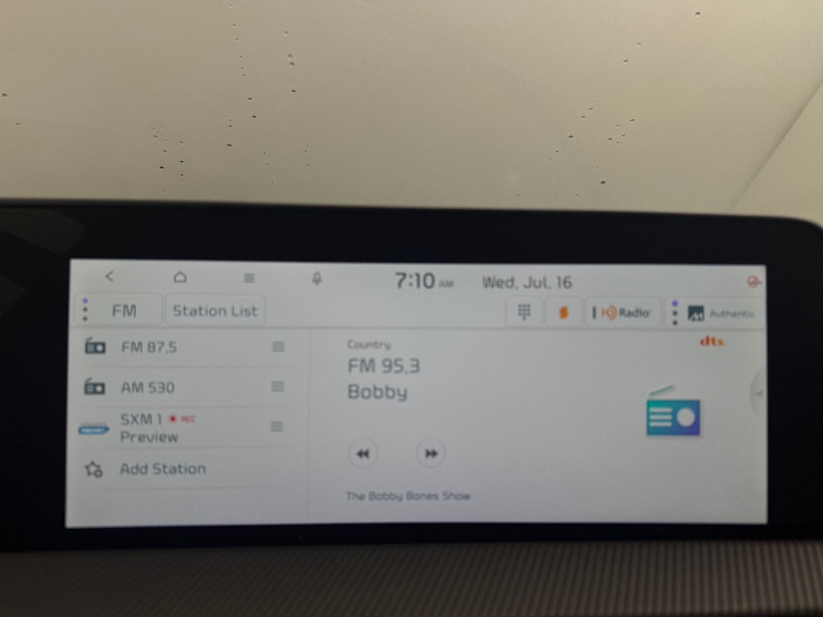 Thumbnail: 2022 Kia EV6 - 3