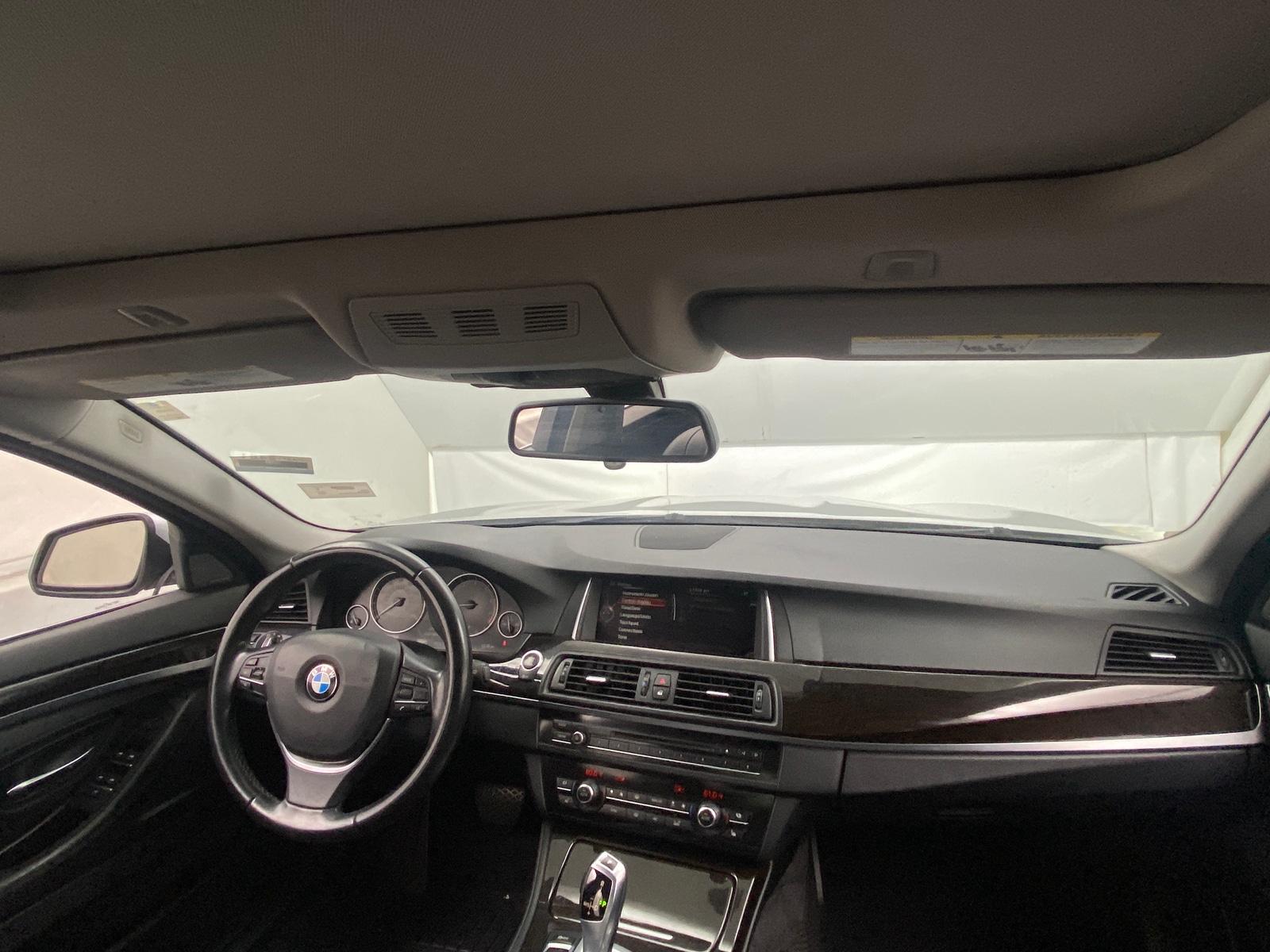 Thumbnail: 2015 BMW 5 Series - 2