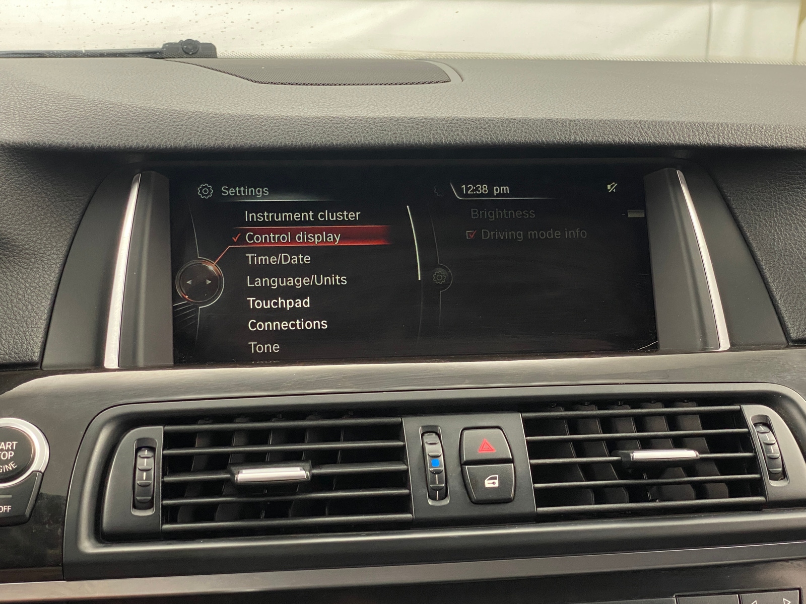 Thumbnail: 2015 BMW 5 Series - 3