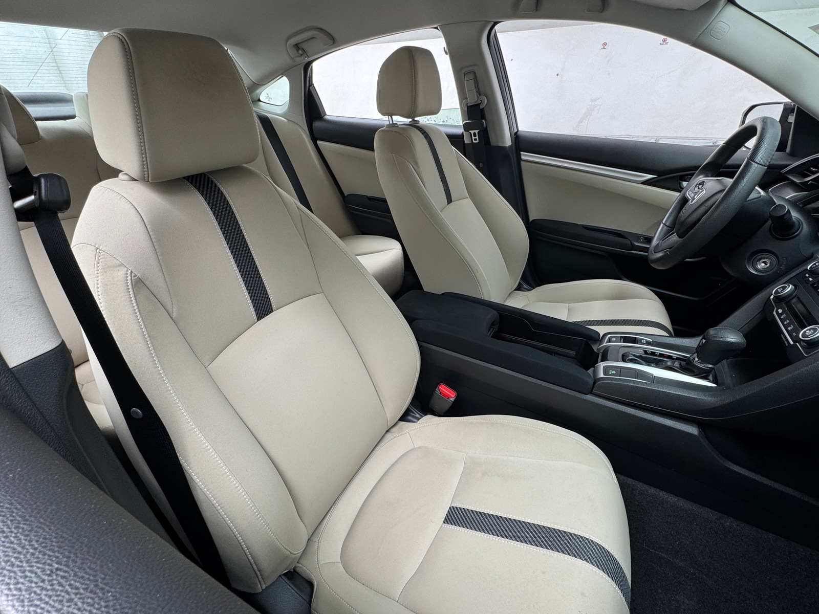 Thumbnail: 2018 Honda Civic - 2