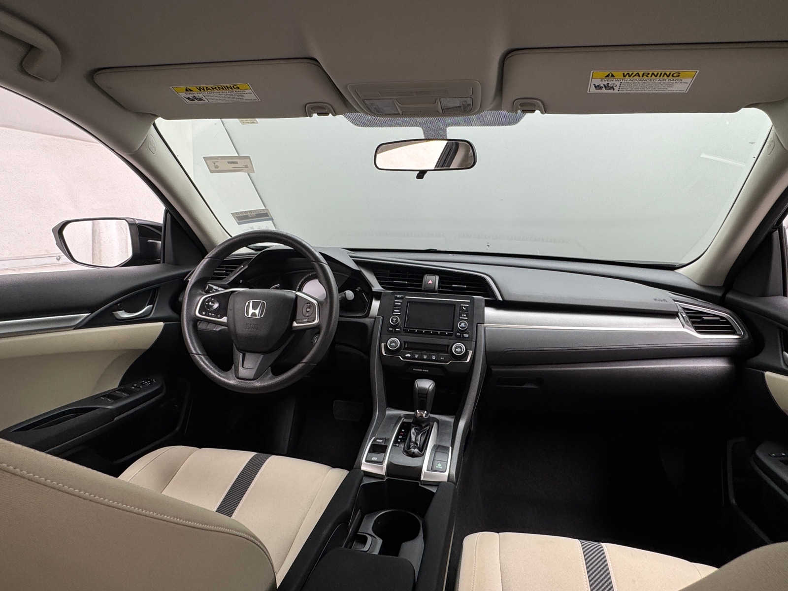 Thumbnail: 2018 Honda Civic - 3