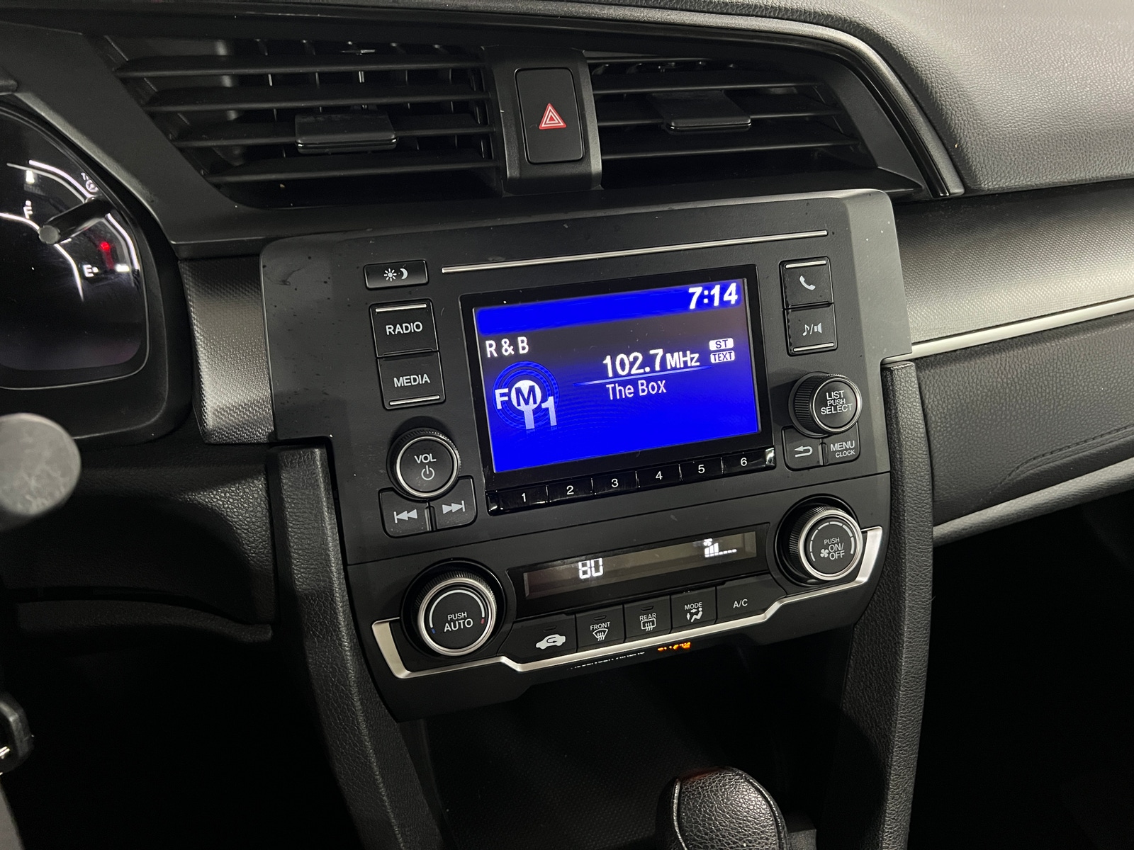 Thumbnail: 2018 Honda Civic - 4