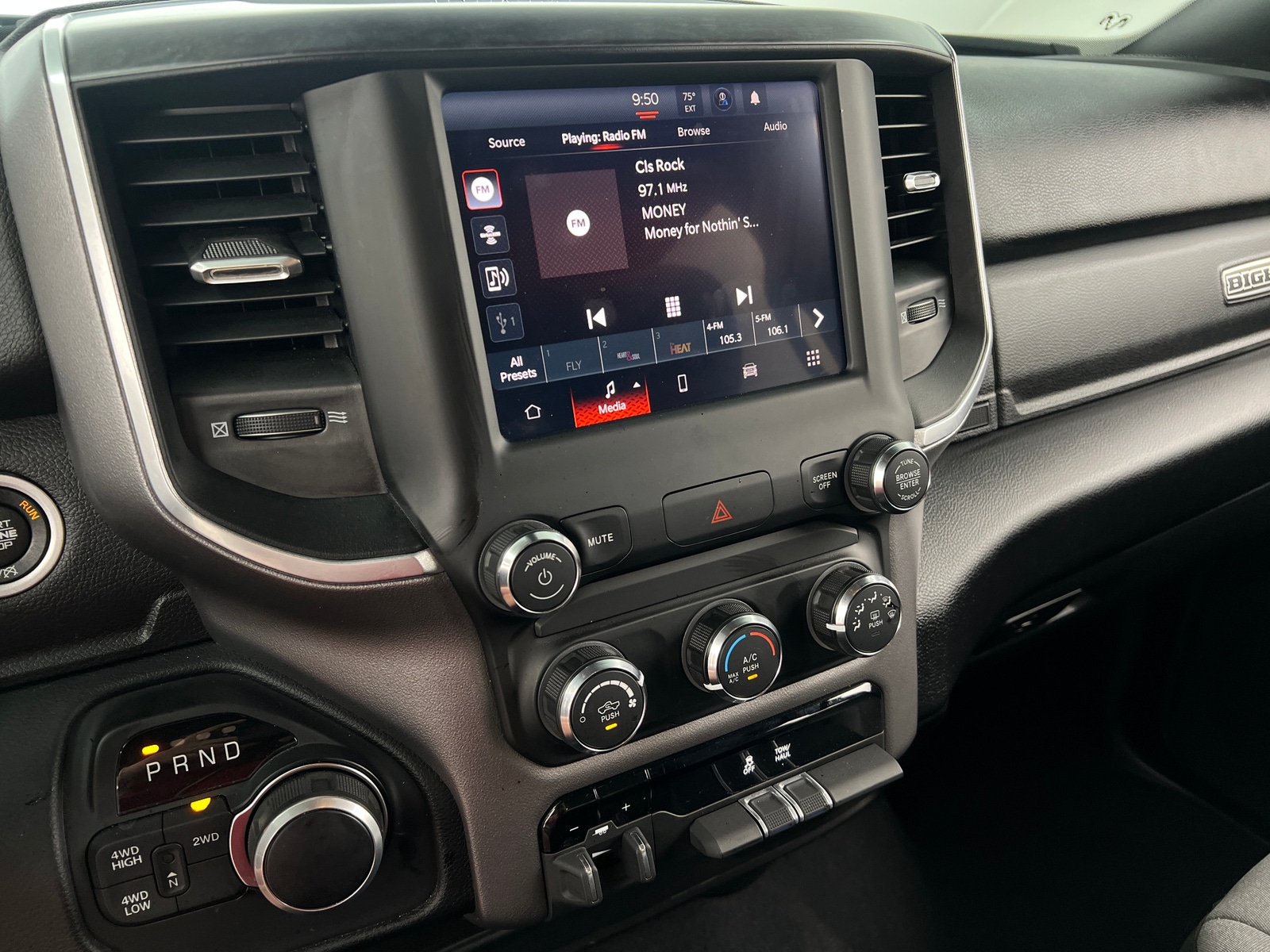 Thumbnail: 2024 RAM 2500 - 4