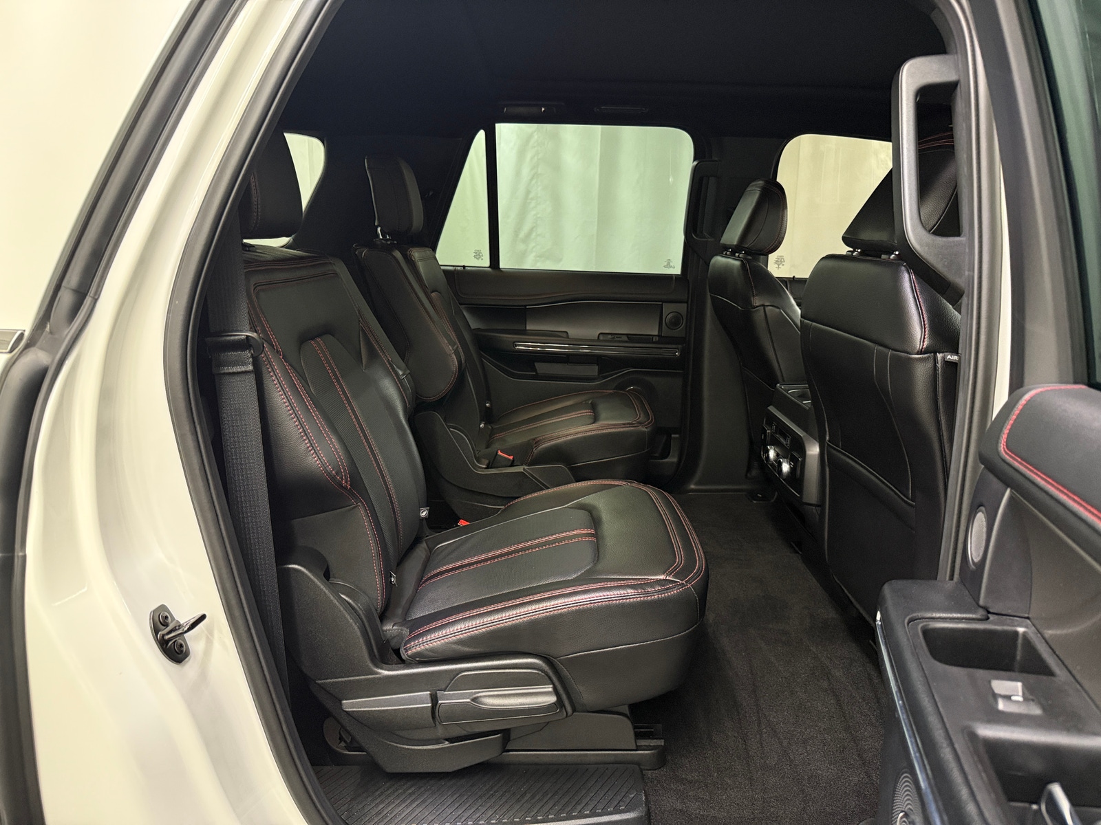 Thumbnail: 2021 Ford Expedition MAX - 5