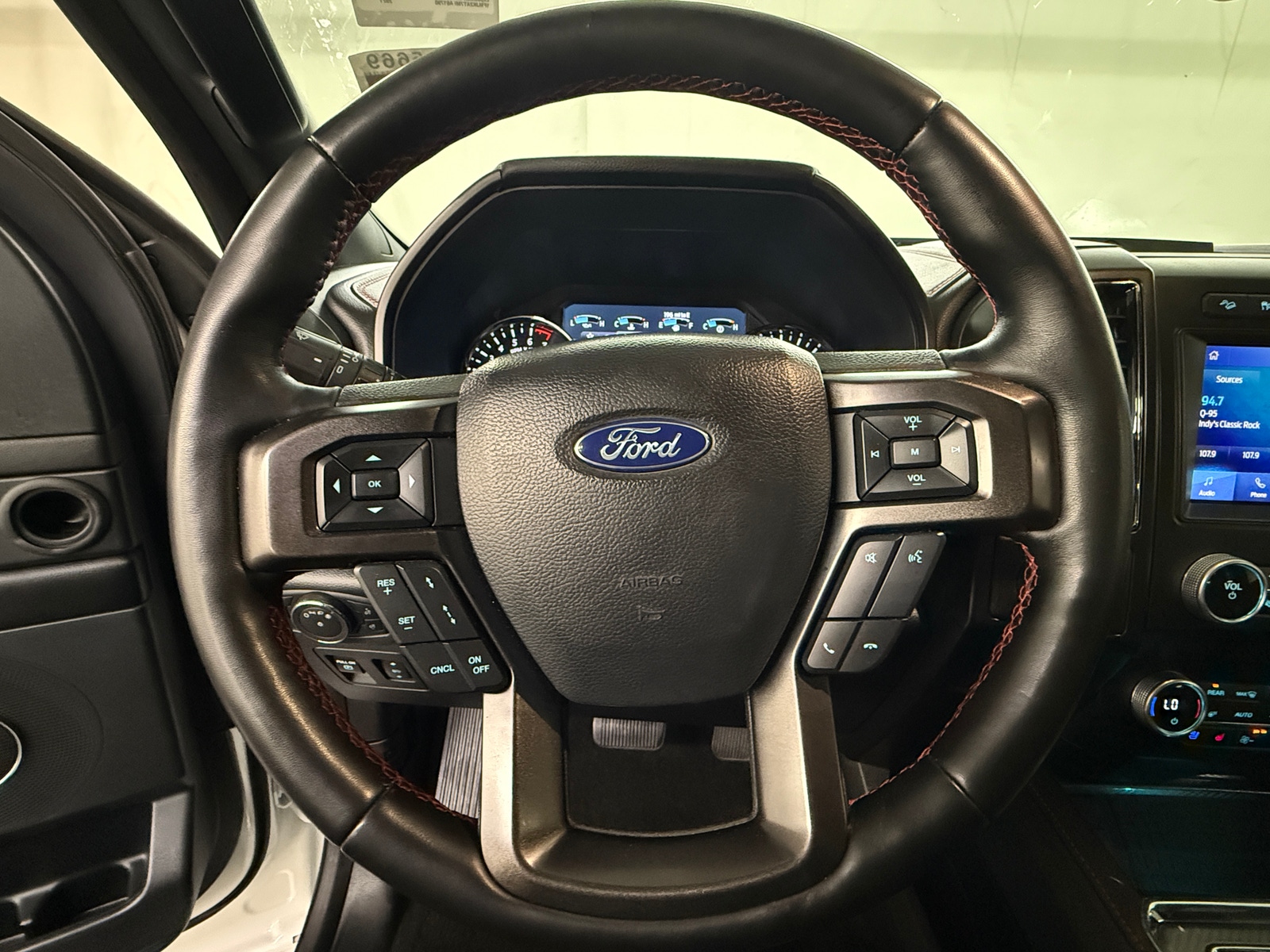 Thumbnail: 2021 Ford Expedition MAX - 4