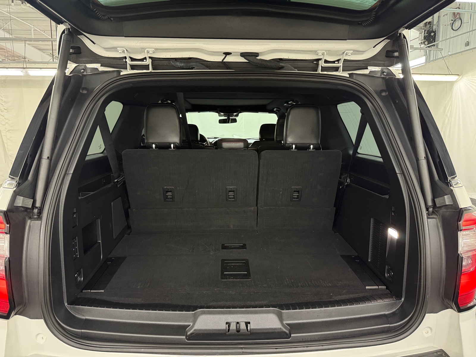 Thumbnail: 2021 Ford Expedition MAX - 6