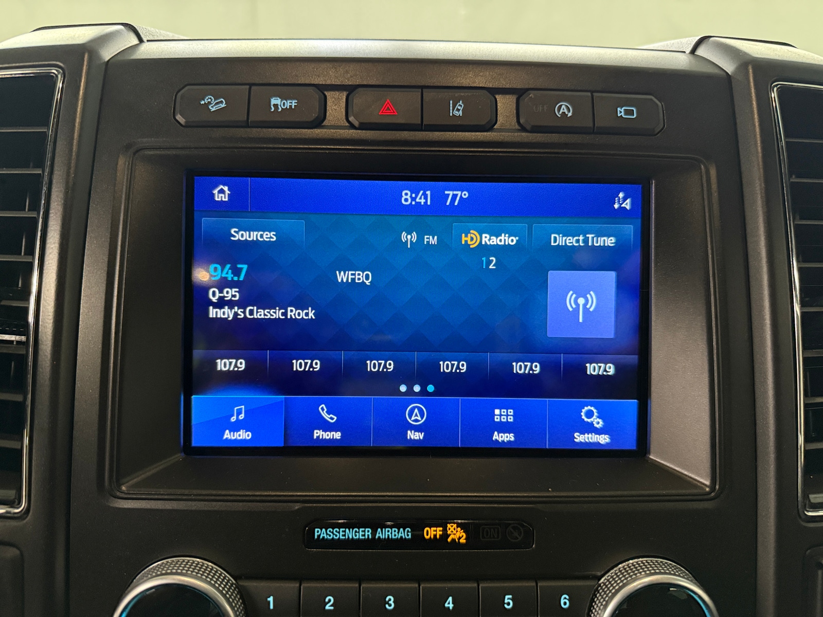 Thumbnail: 2021 Ford Expedition MAX - 3