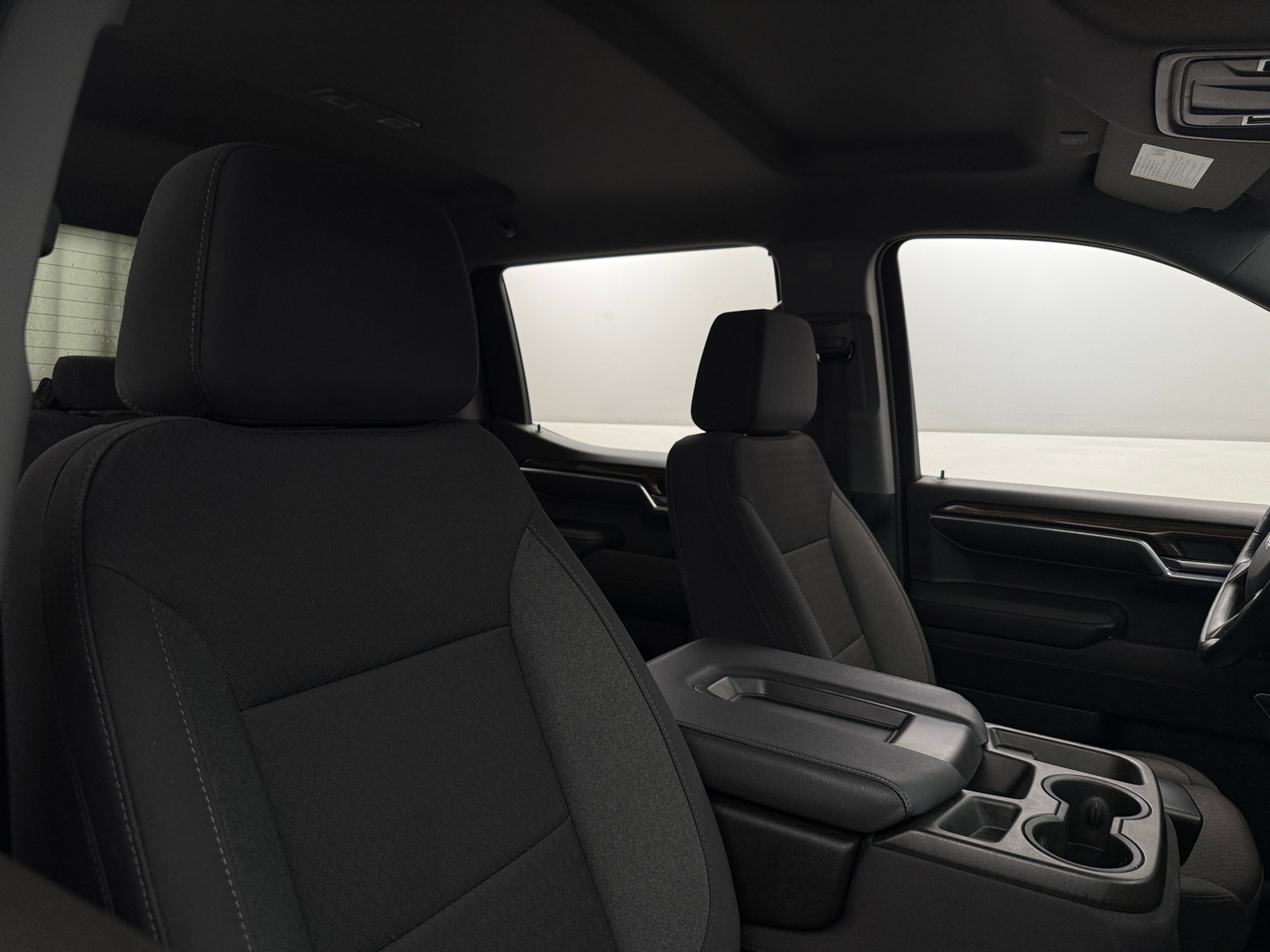 Thumbnail: 2022 Chevrolet Silverado 1500 - 2