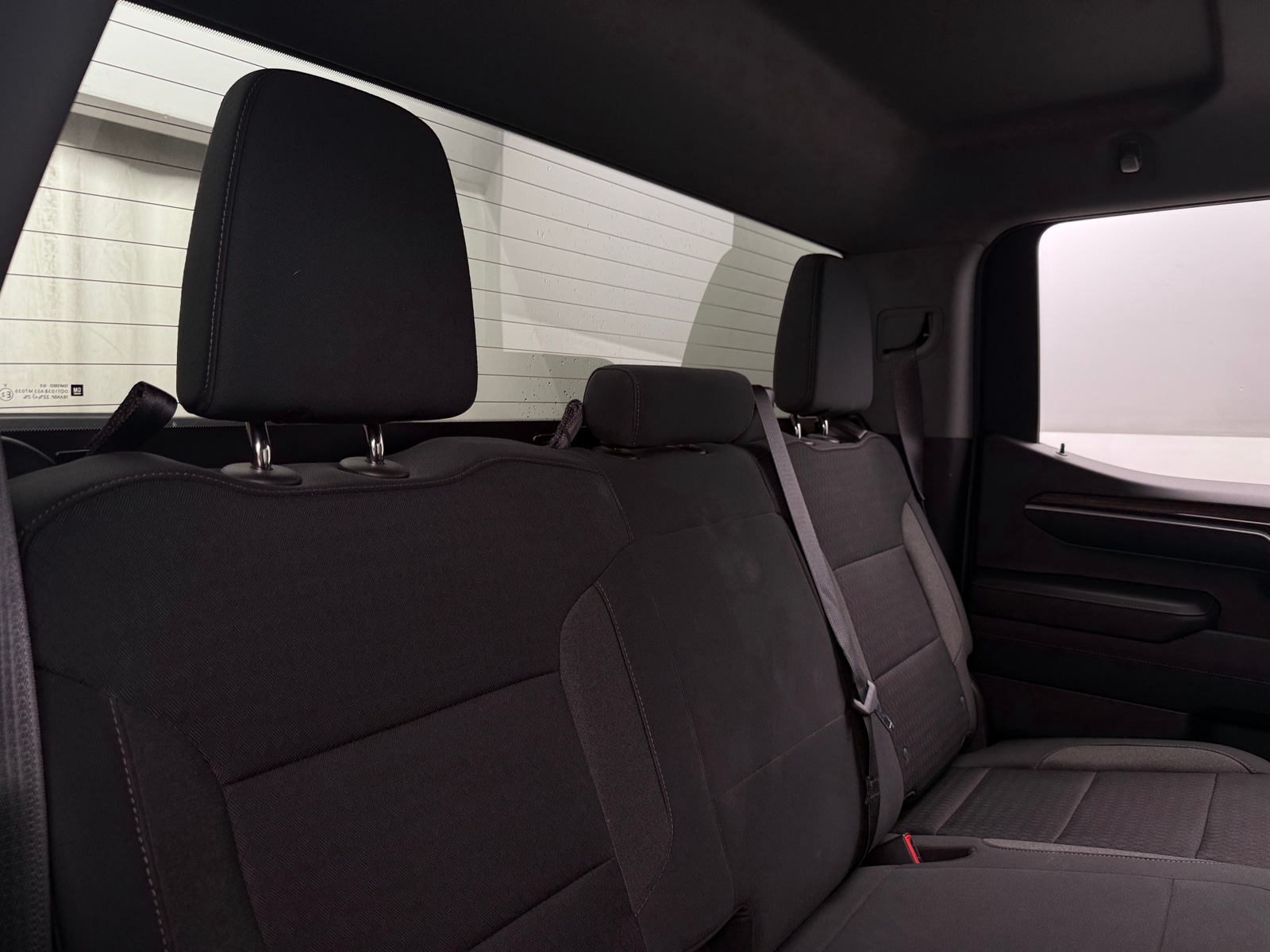 Thumbnail: 2022 Chevrolet Silverado 1500 - 6