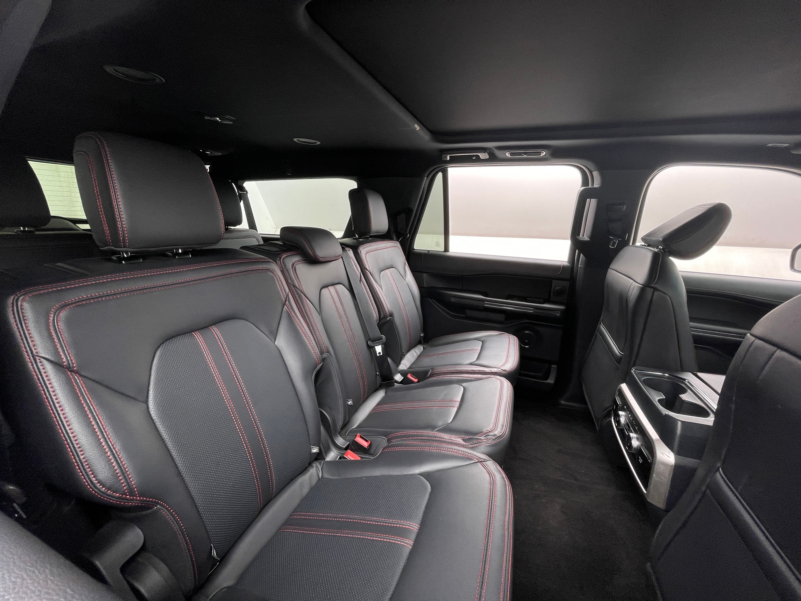 Thumbnail: 2022 Ford Expedition MAX - 5