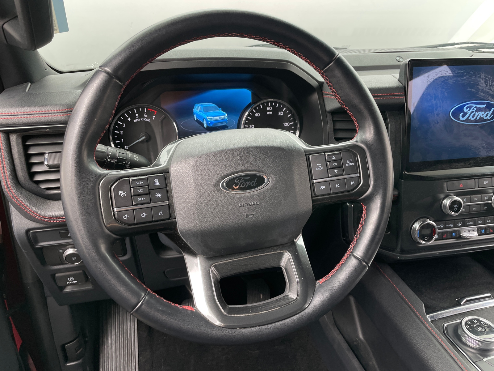 Thumbnail: 2022 Ford Expedition MAX - 4