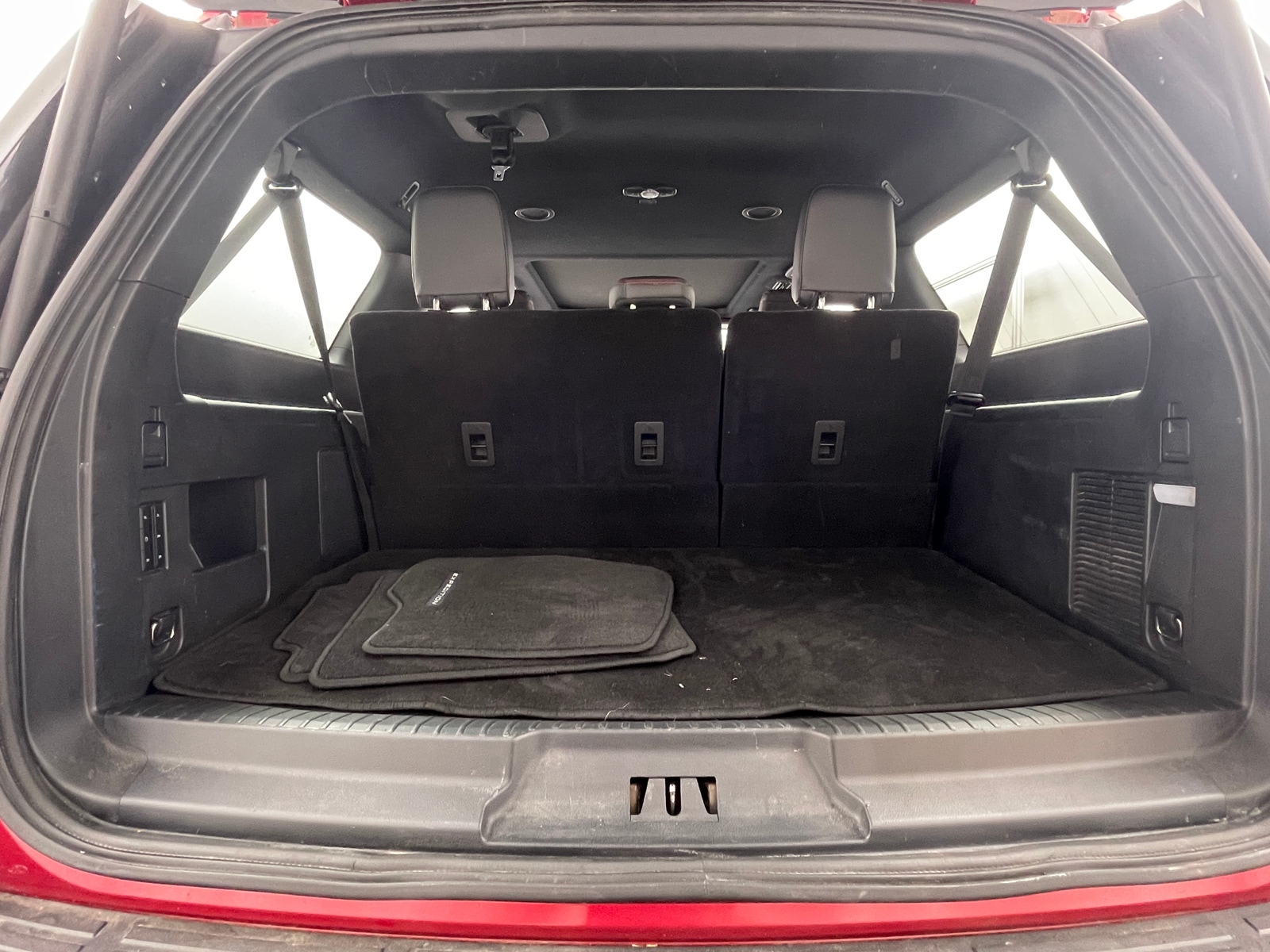 Thumbnail: 2022 Ford Expedition MAX - 6