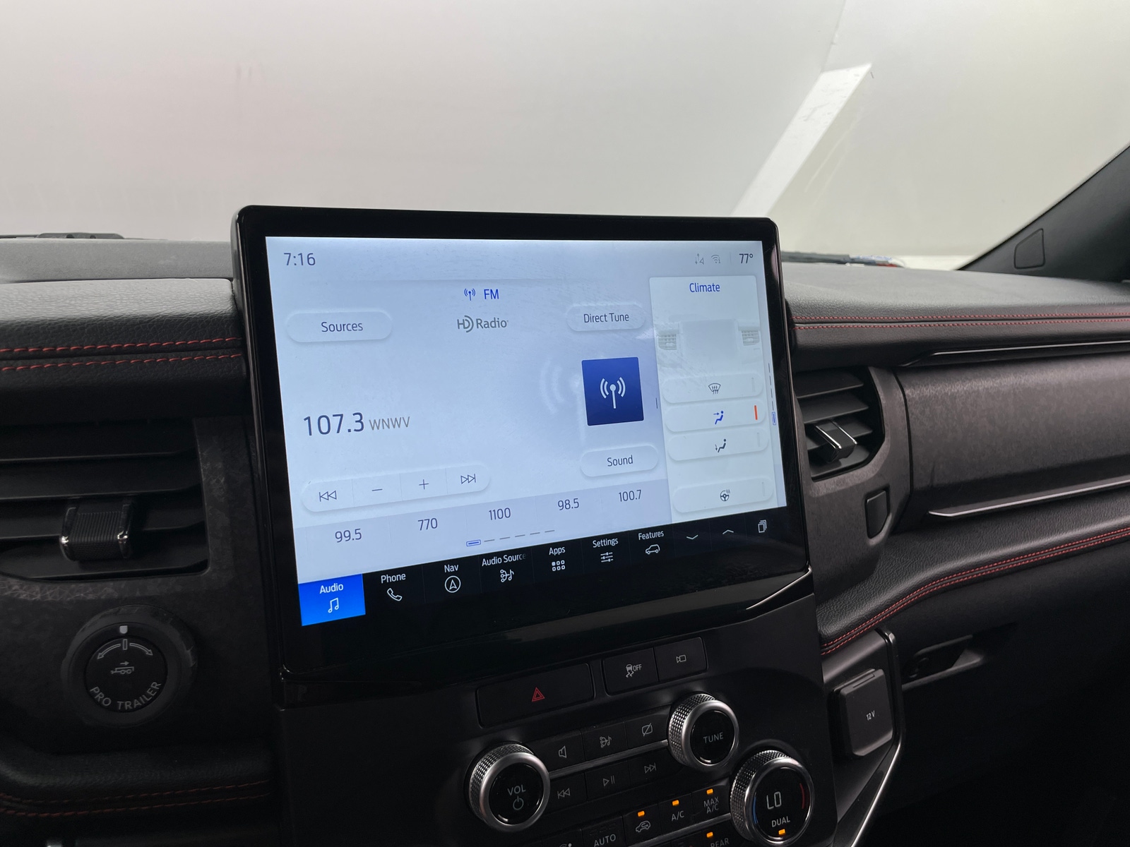 Thumbnail: 2022 Ford Expedition MAX - 3