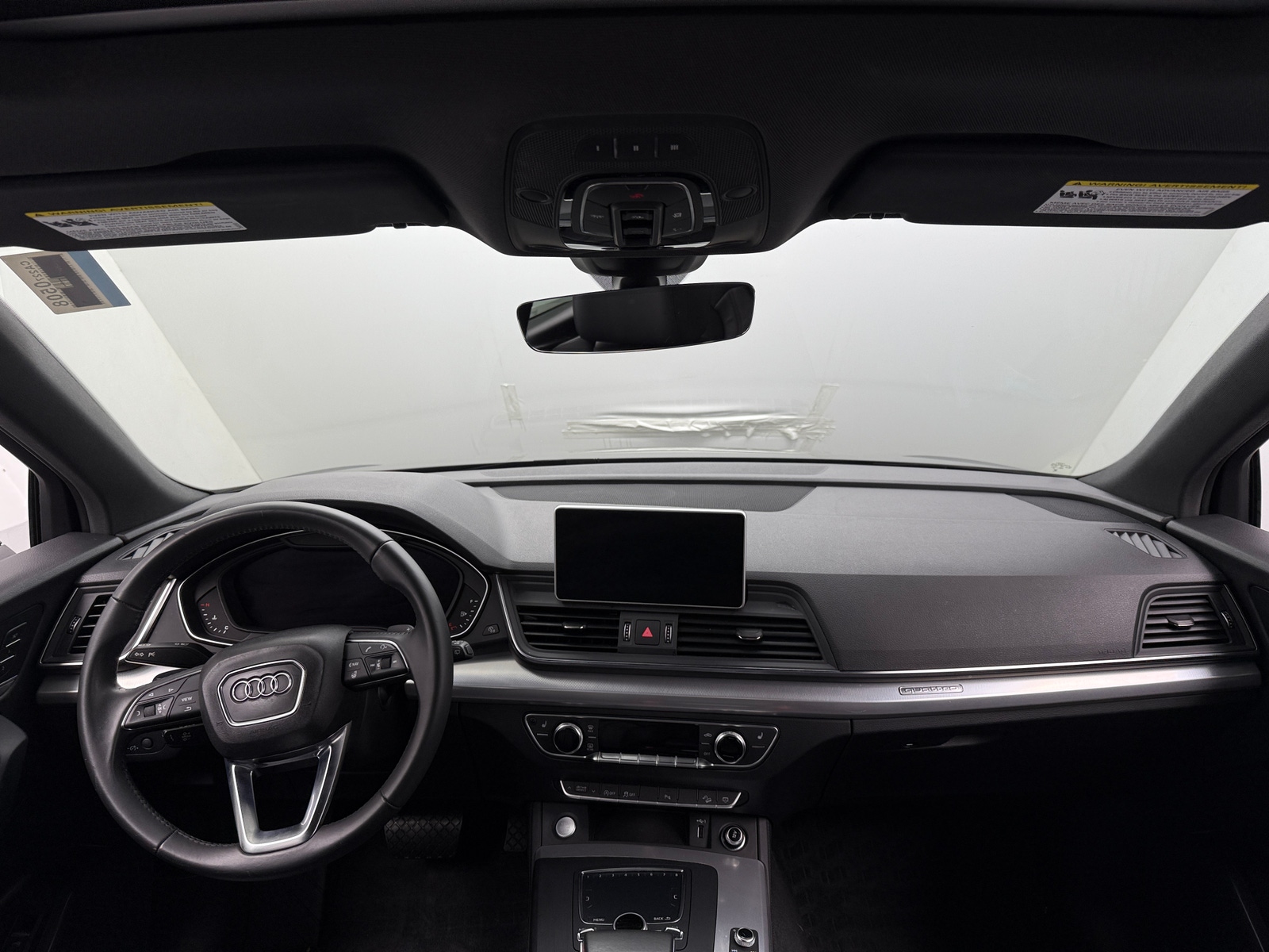 Thumbnail: 2020 Audi Q5 - 2