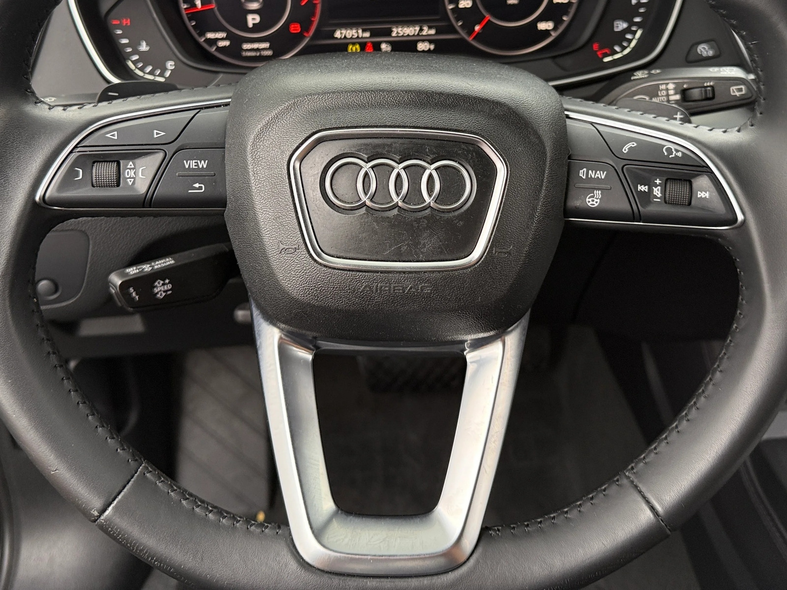Thumbnail: 2020 Audi Q5 - 4