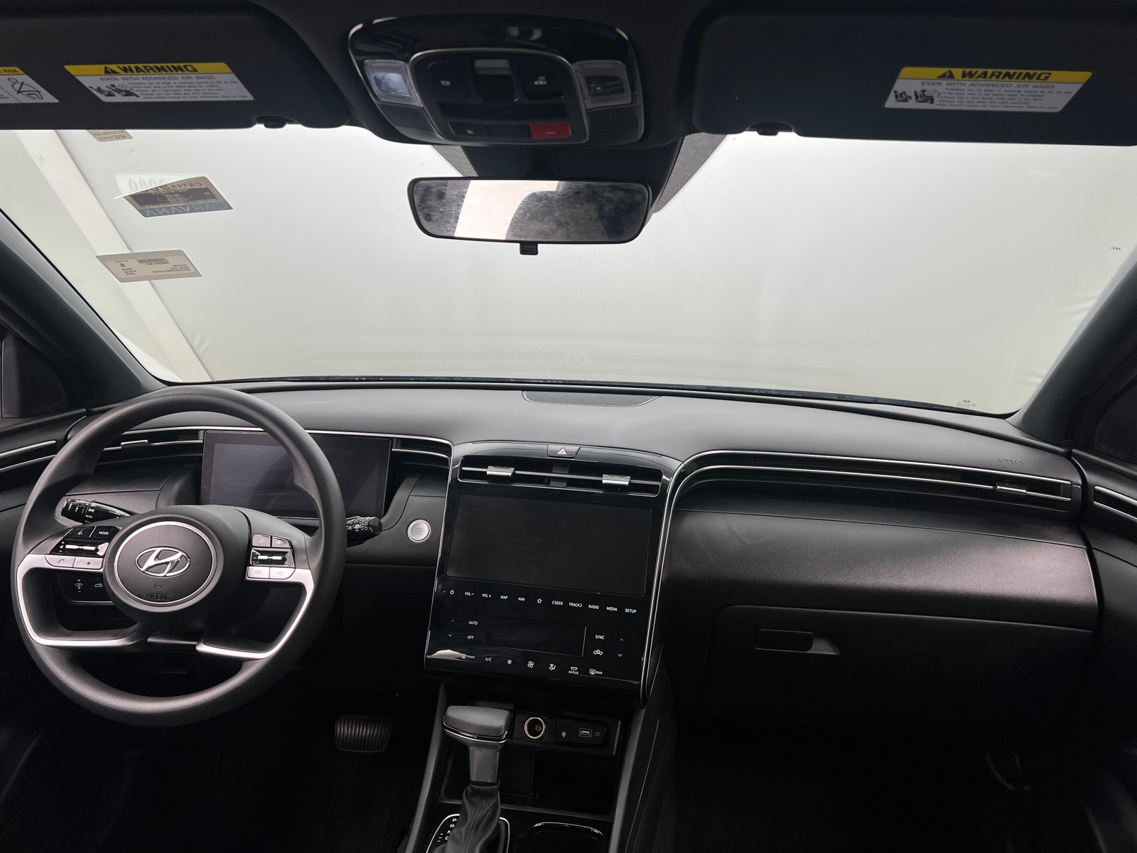 Thumbnail: 2024 Hyundai Santa Cruz - 3