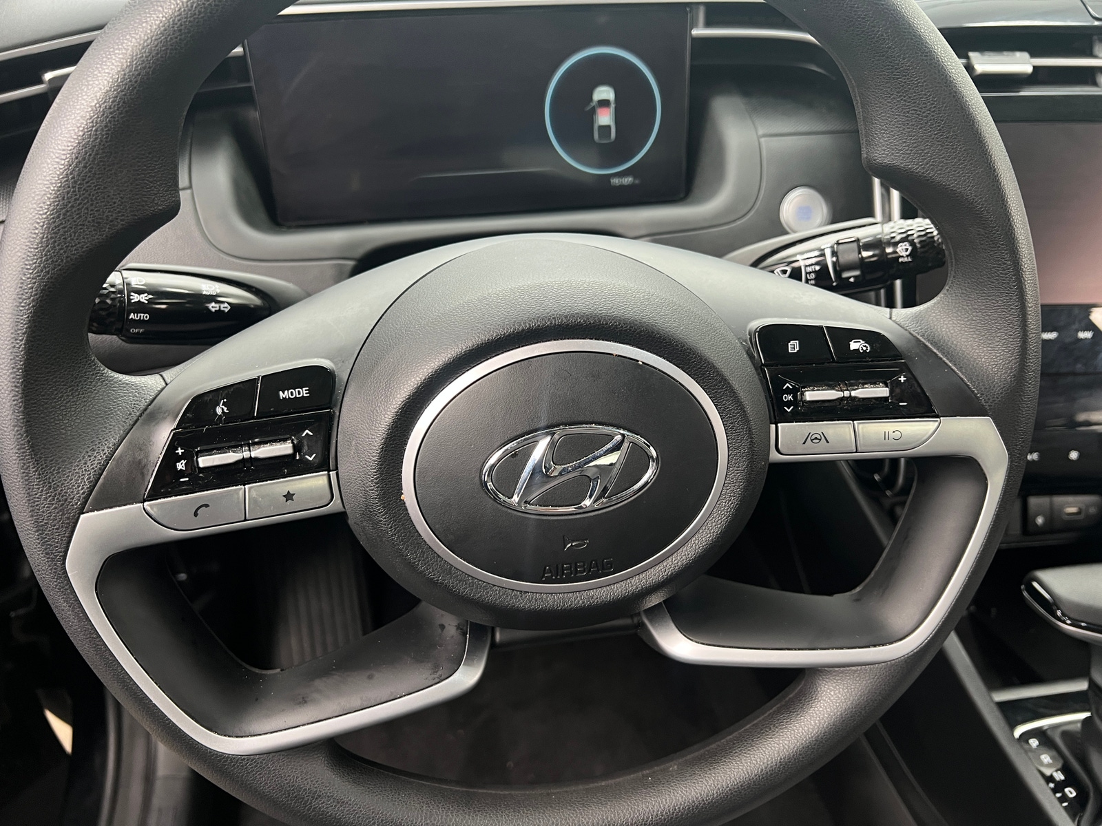 Thumbnail: 2024 Hyundai Santa Cruz - 5