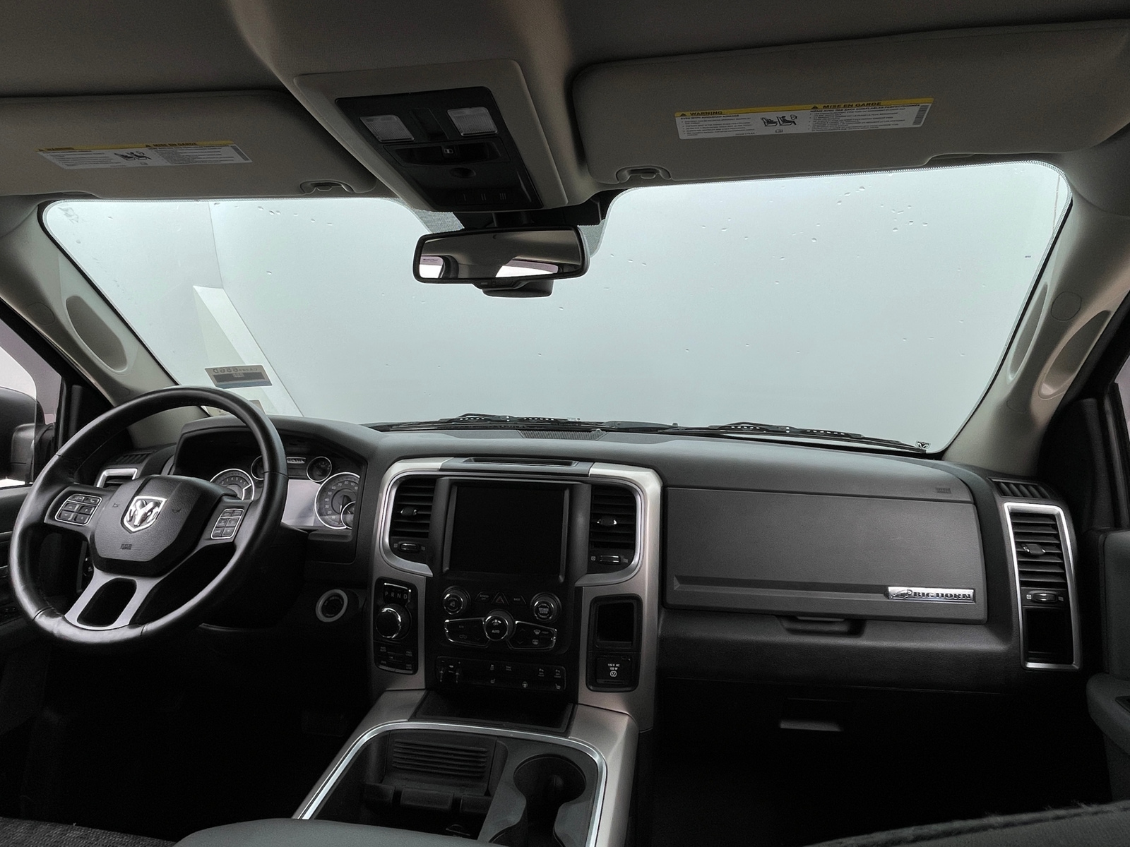 Thumbnail: 2016 RAM 1500 - 3