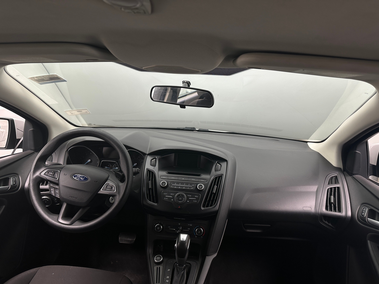 Thumbnail: 2015 Ford Focus - 3