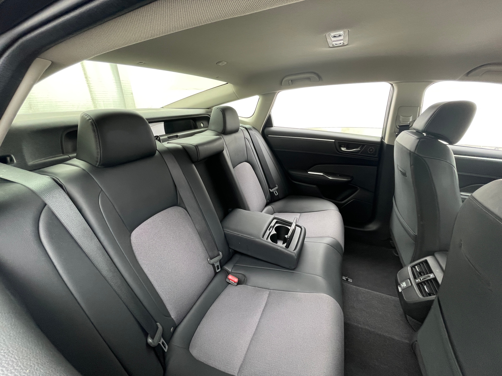 Thumbnail: 2018 Honda Clarity - 6