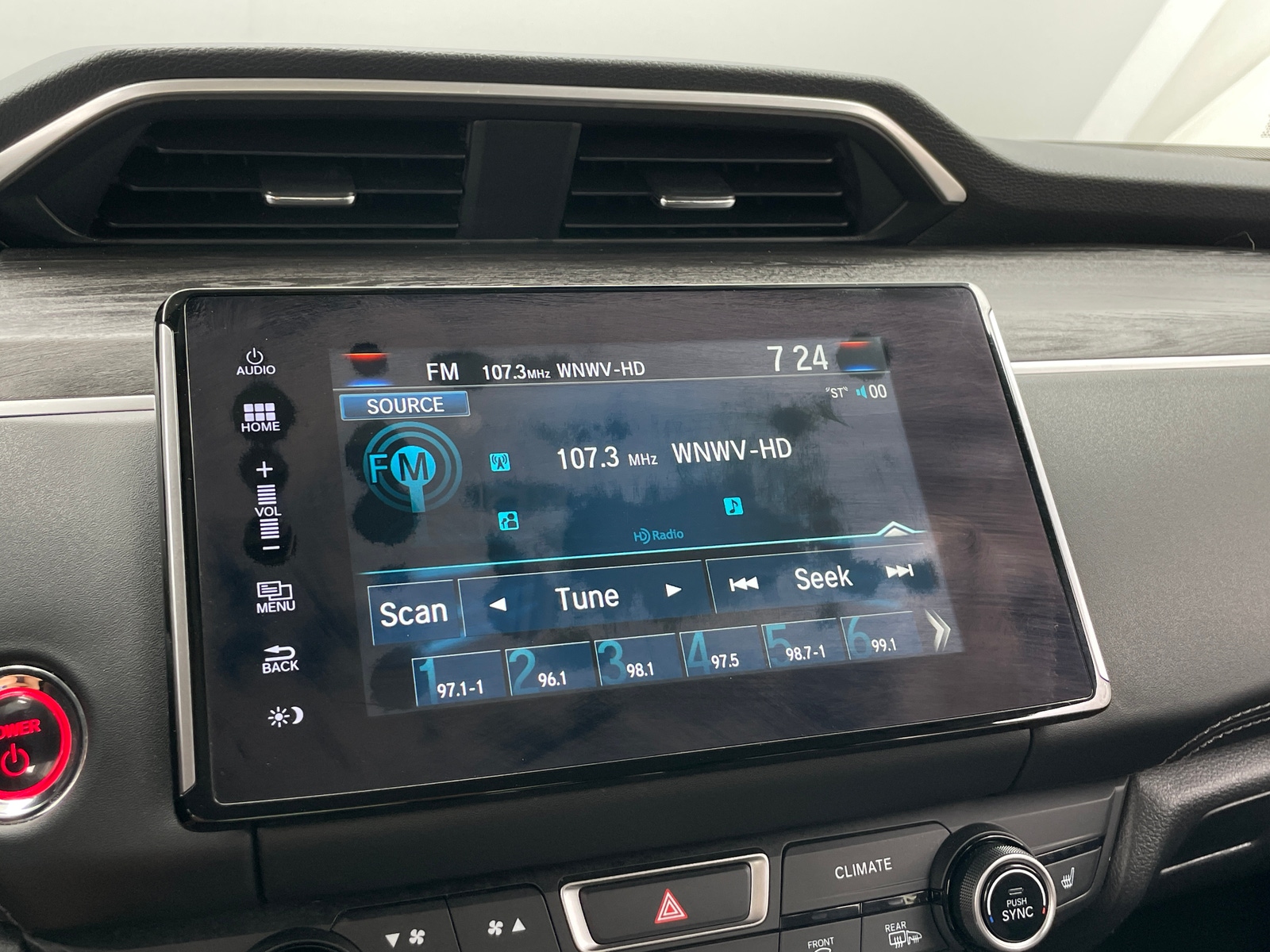 Thumbnail: 2018 Honda Clarity - 4