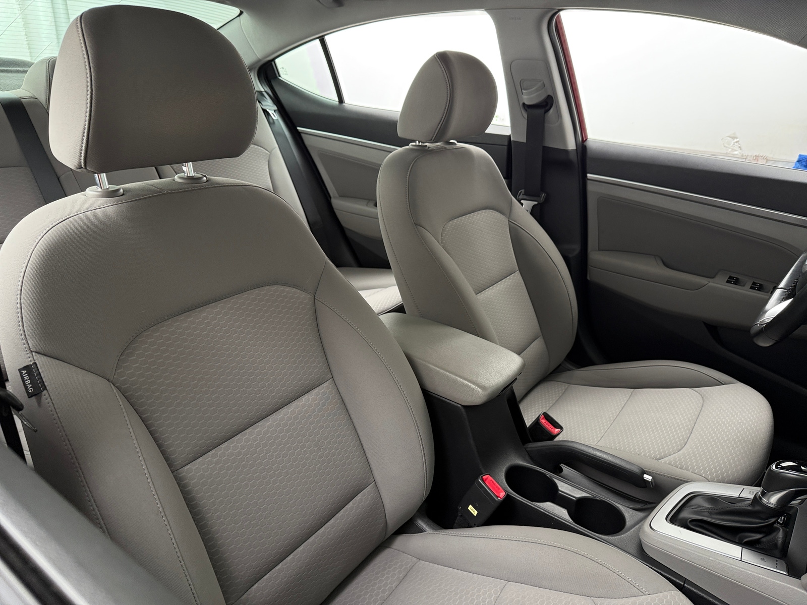 Thumbnail: 2019 Hyundai Elantra - 2