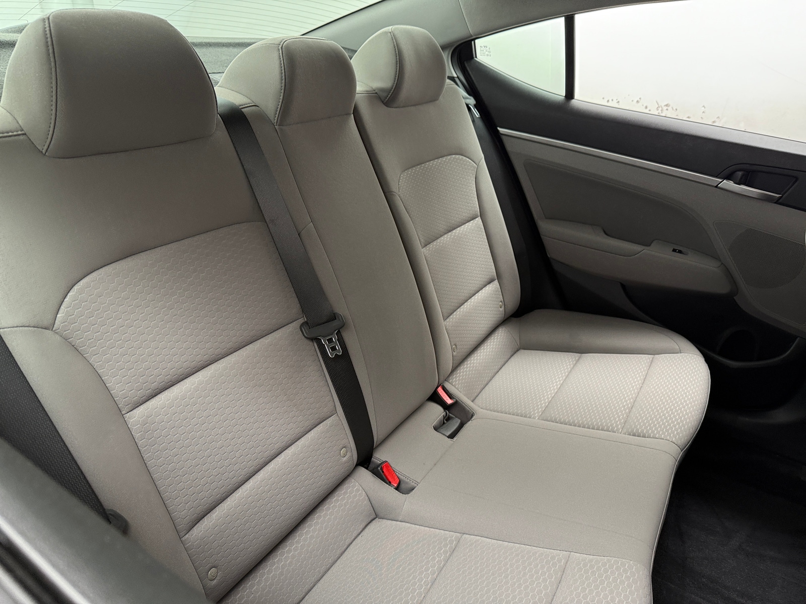 Thumbnail: 2019 Hyundai Elantra - 6