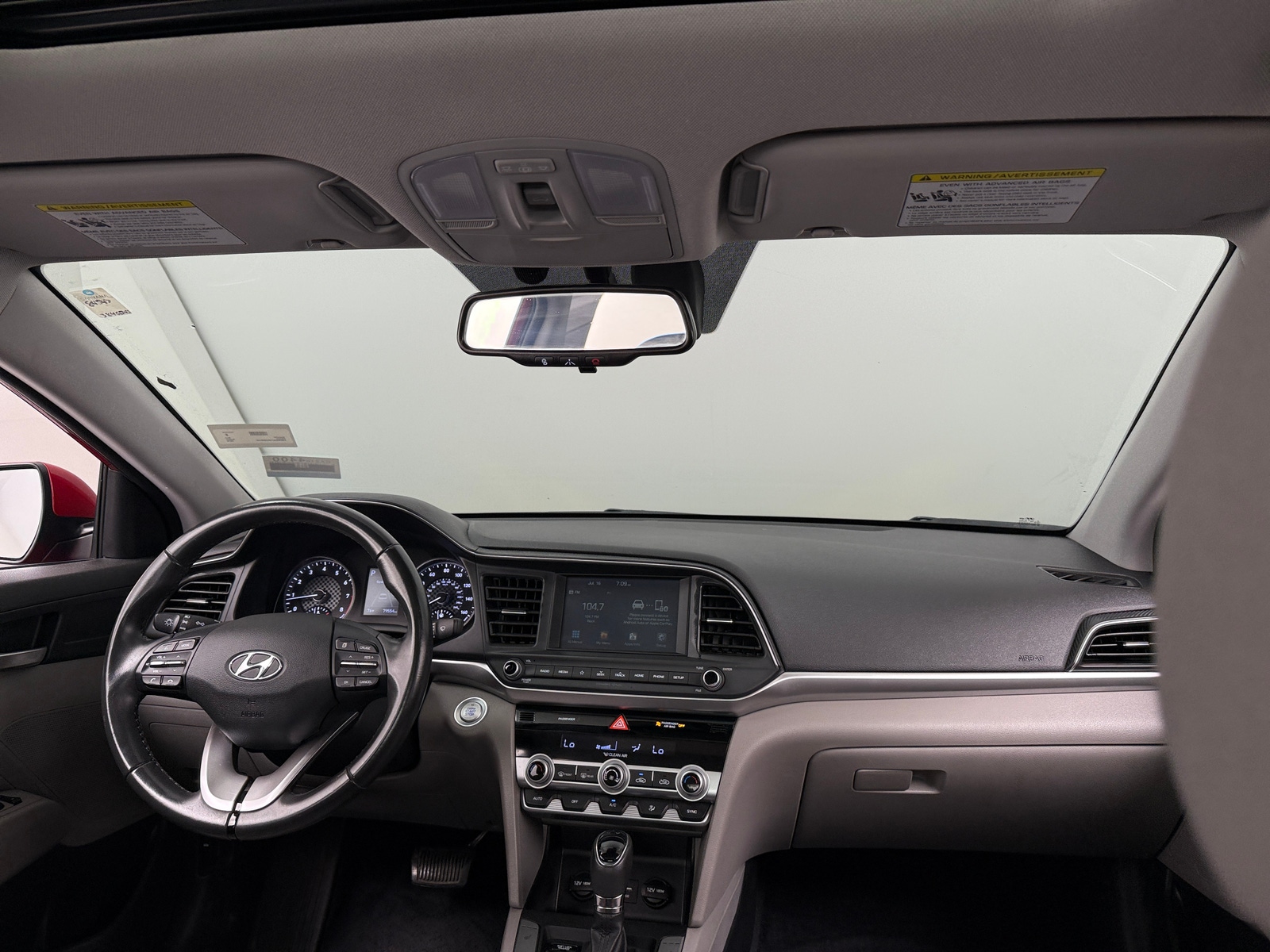Thumbnail: 2019 Hyundai Elantra - 3