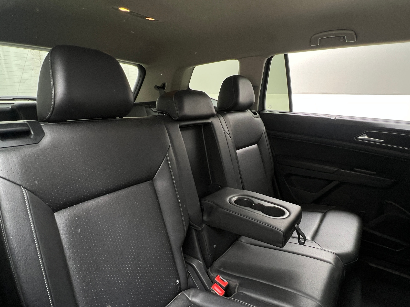 Thumbnail: 2019 Volkswagen Atlas - 5