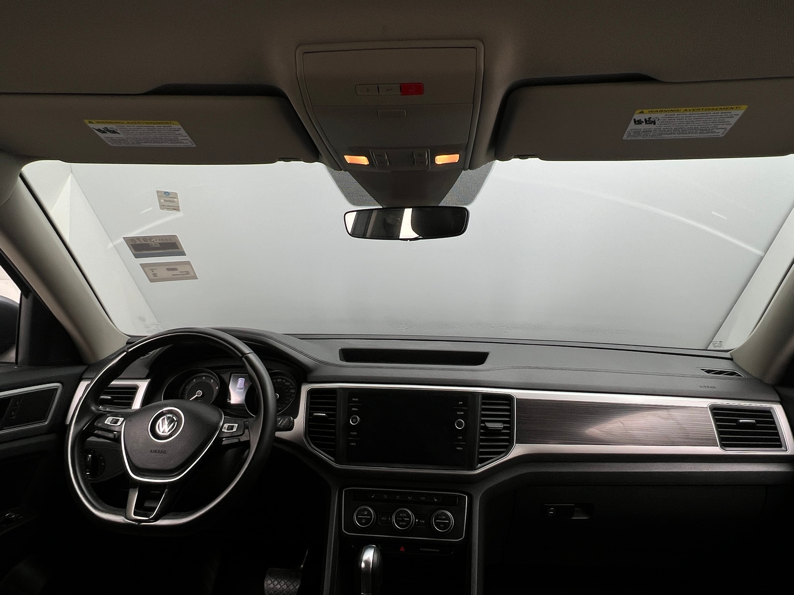 Thumbnail: 2019 Volkswagen Atlas - 2