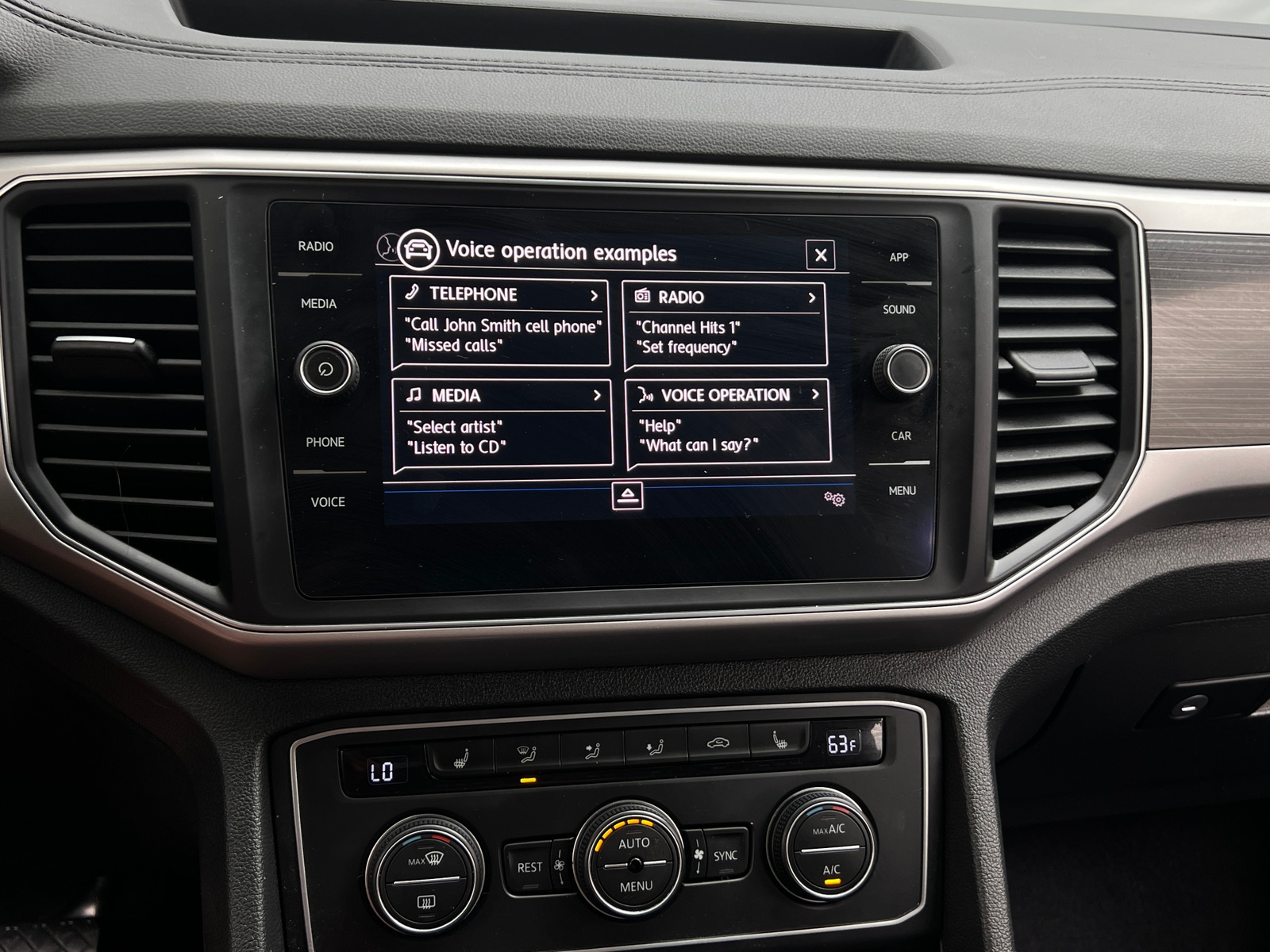 Thumbnail: 2019 Volkswagen Atlas - 3