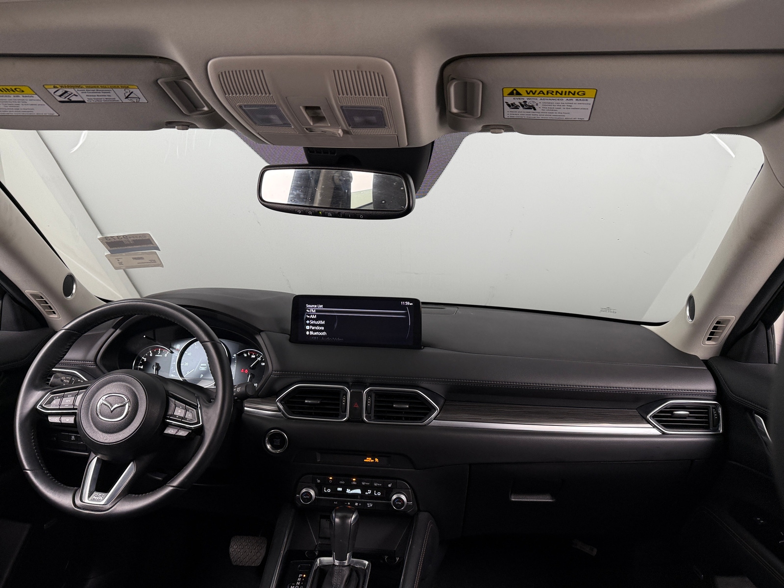 Thumbnail: 2023 Mazda CX-5 - 2