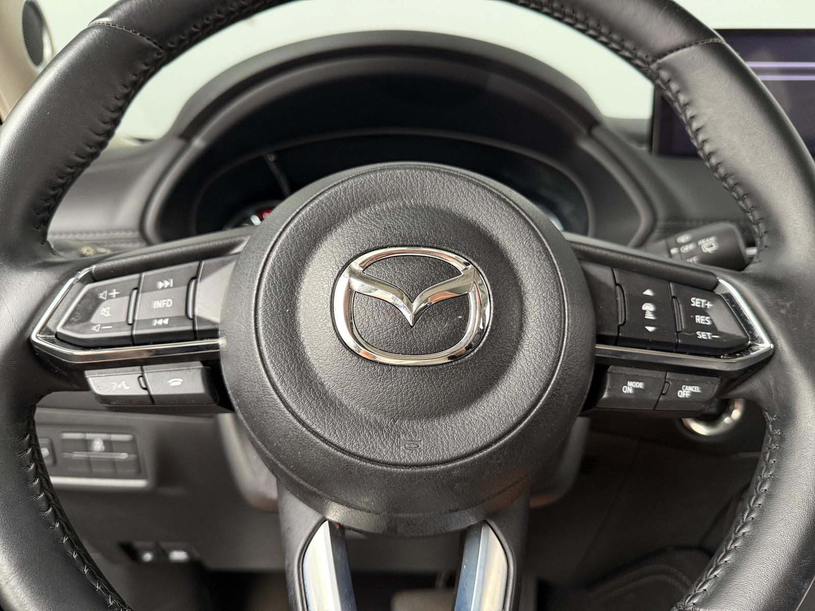 Thumbnail: 2023 Mazda CX-5 - 4