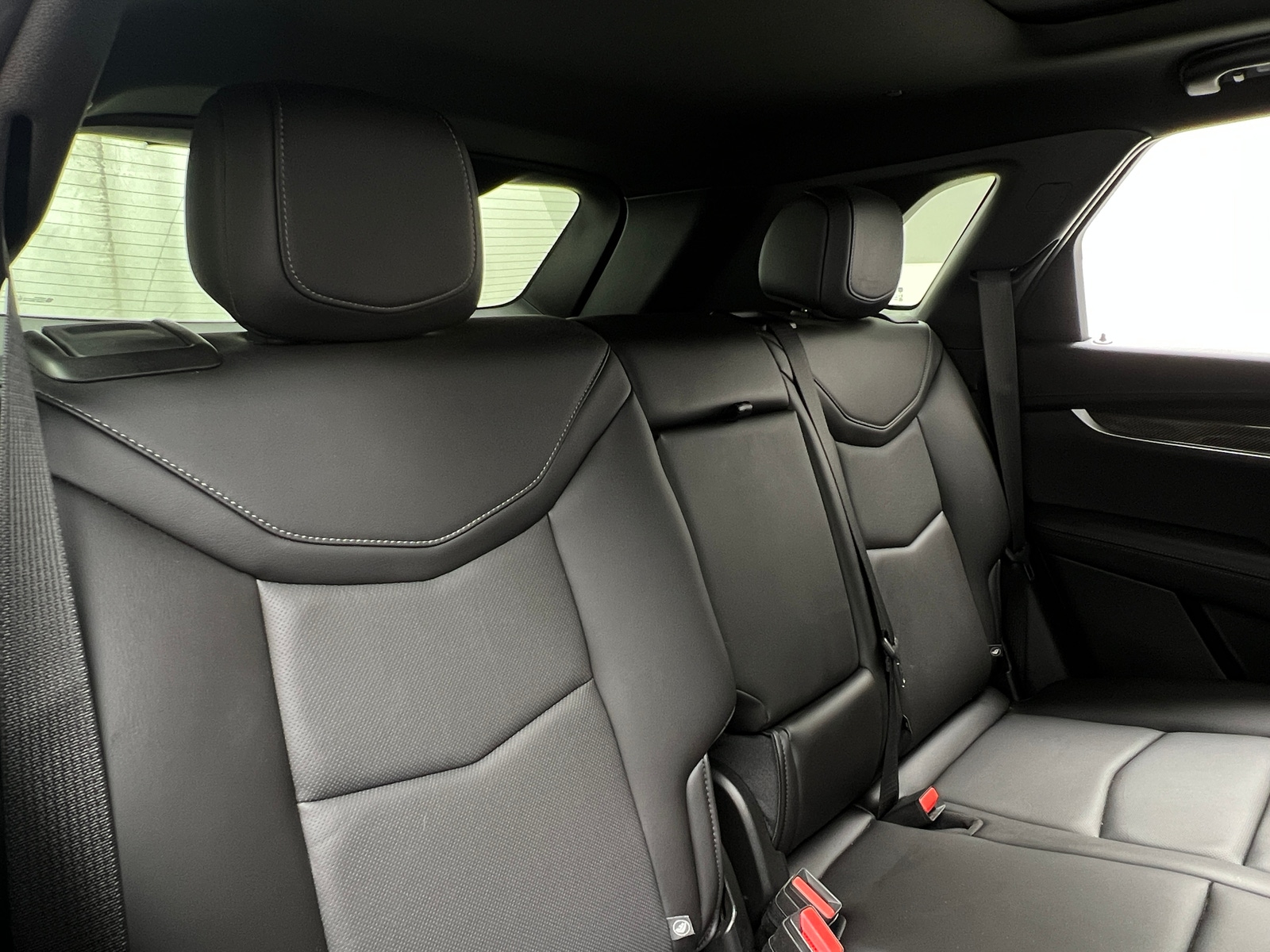 Thumbnail: 2022 Cadillac XT5 - 5