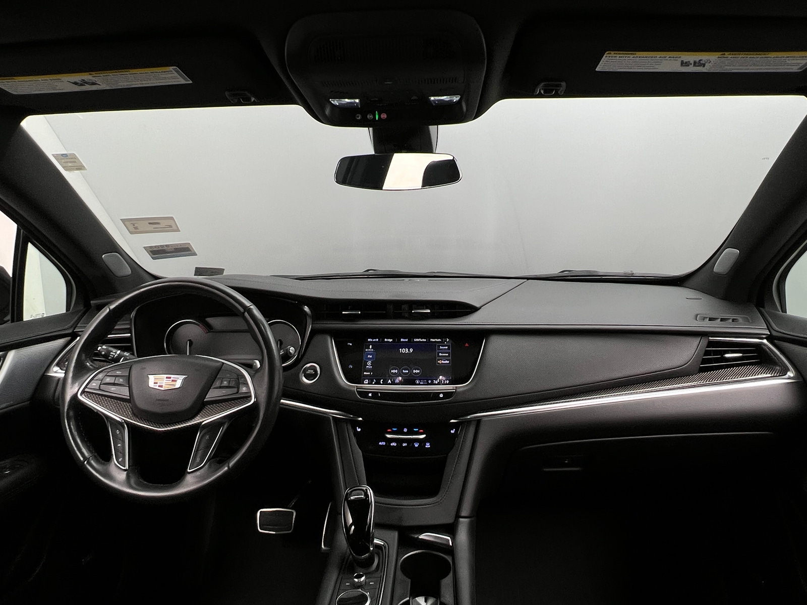 Thumbnail: 2022 Cadillac XT5 - 2
