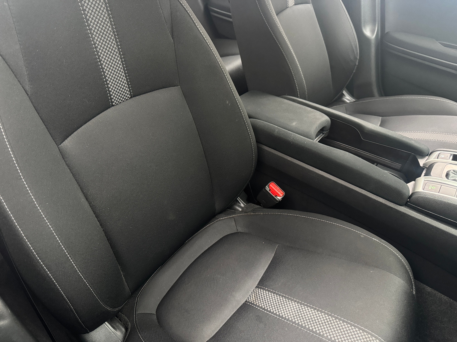 Thumbnail: 2019 Honda Civic - 2