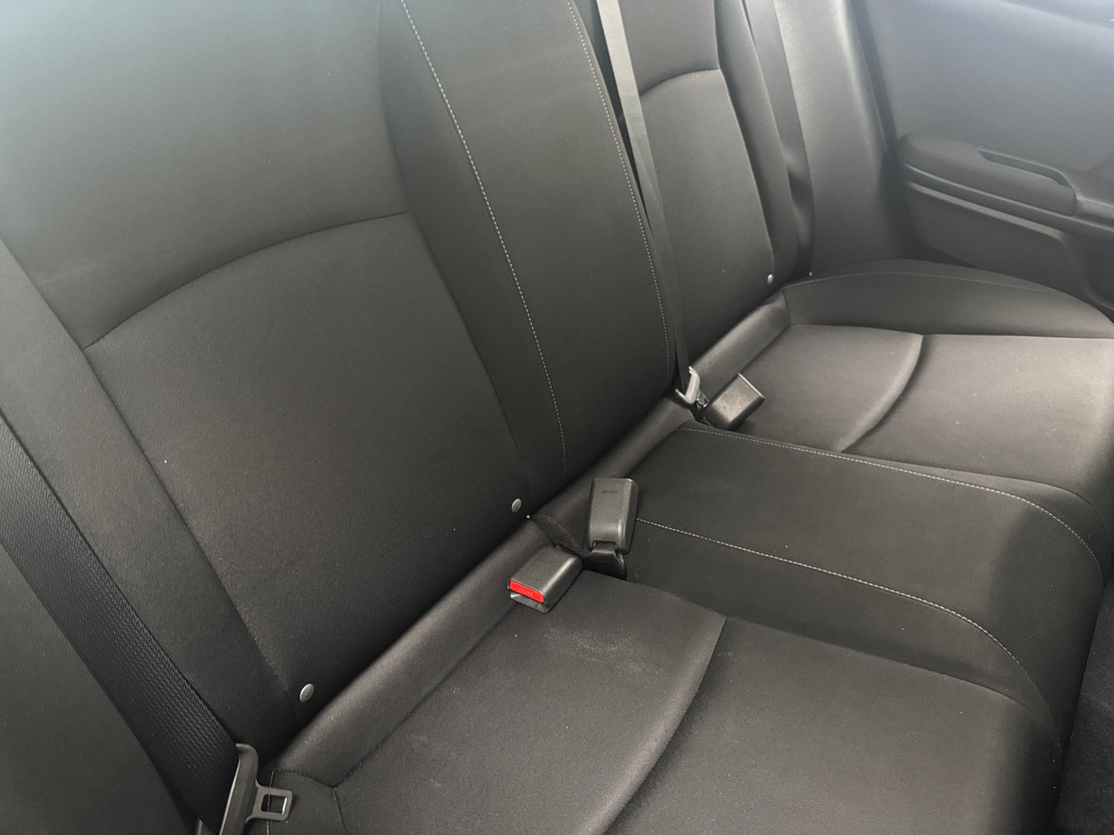 Thumbnail: 2019 Honda Civic - 6