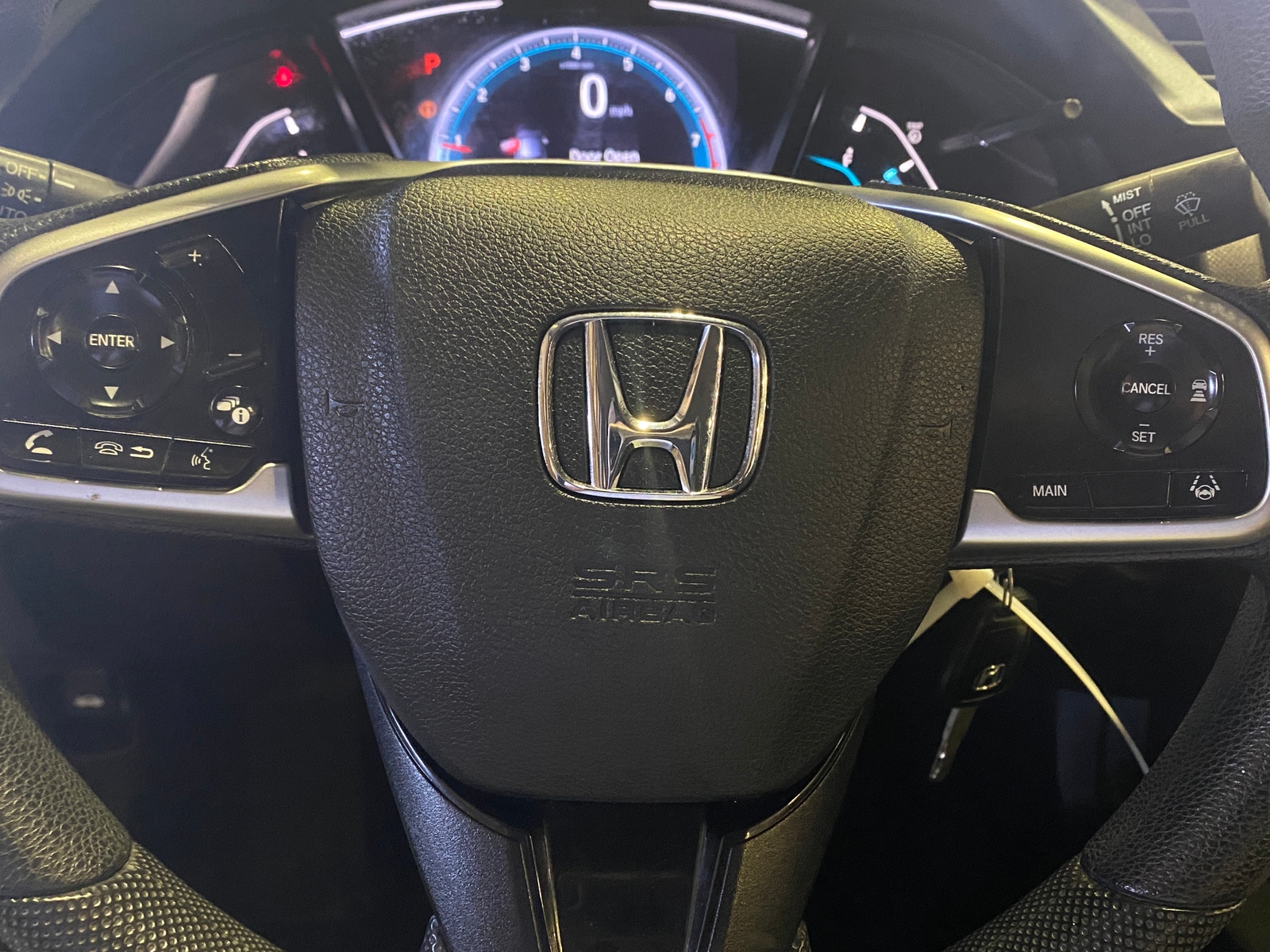 Thumbnail: 2019 Honda Civic - 5