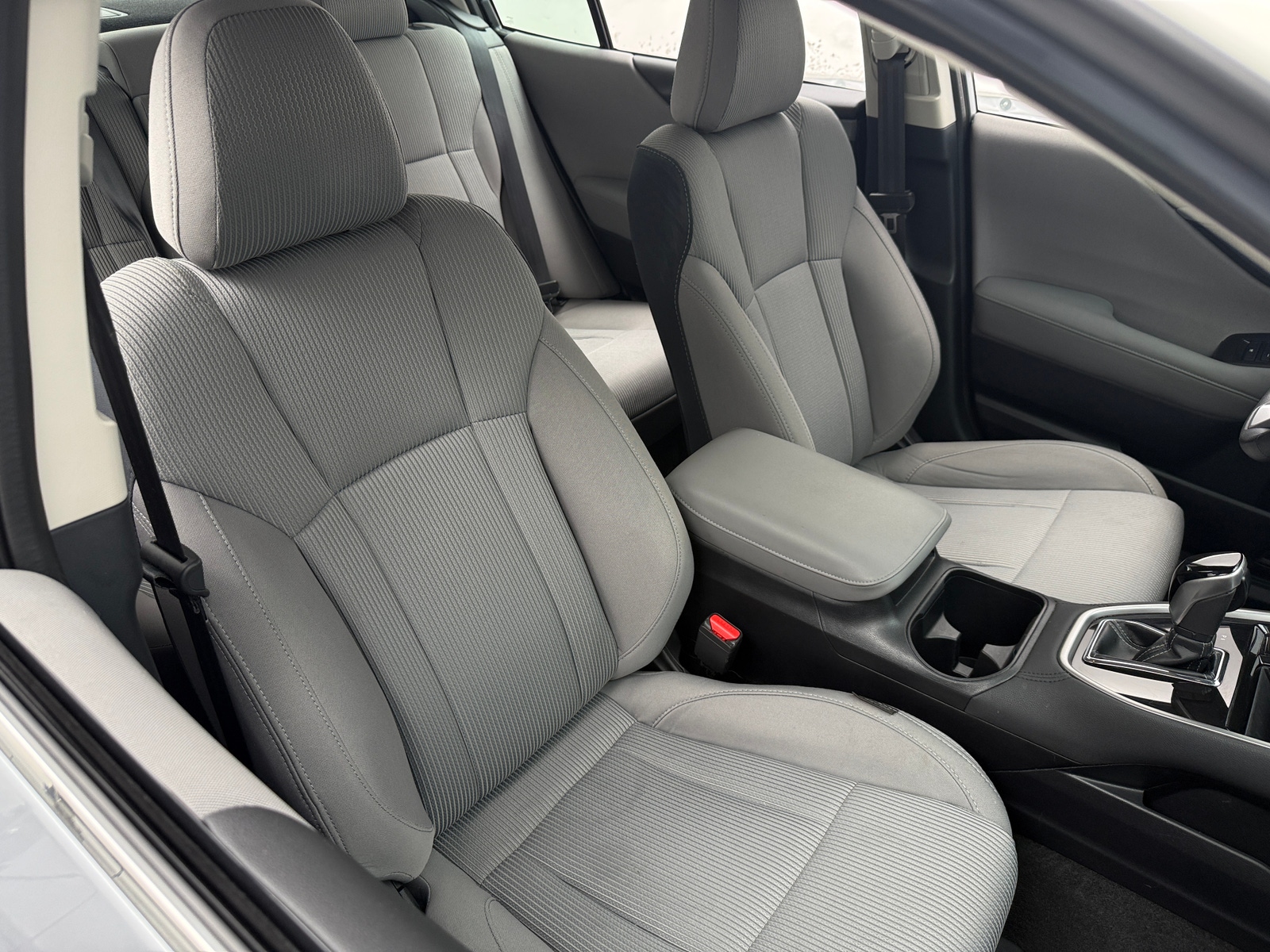 Thumbnail: 2022 Subaru Legacy - 2