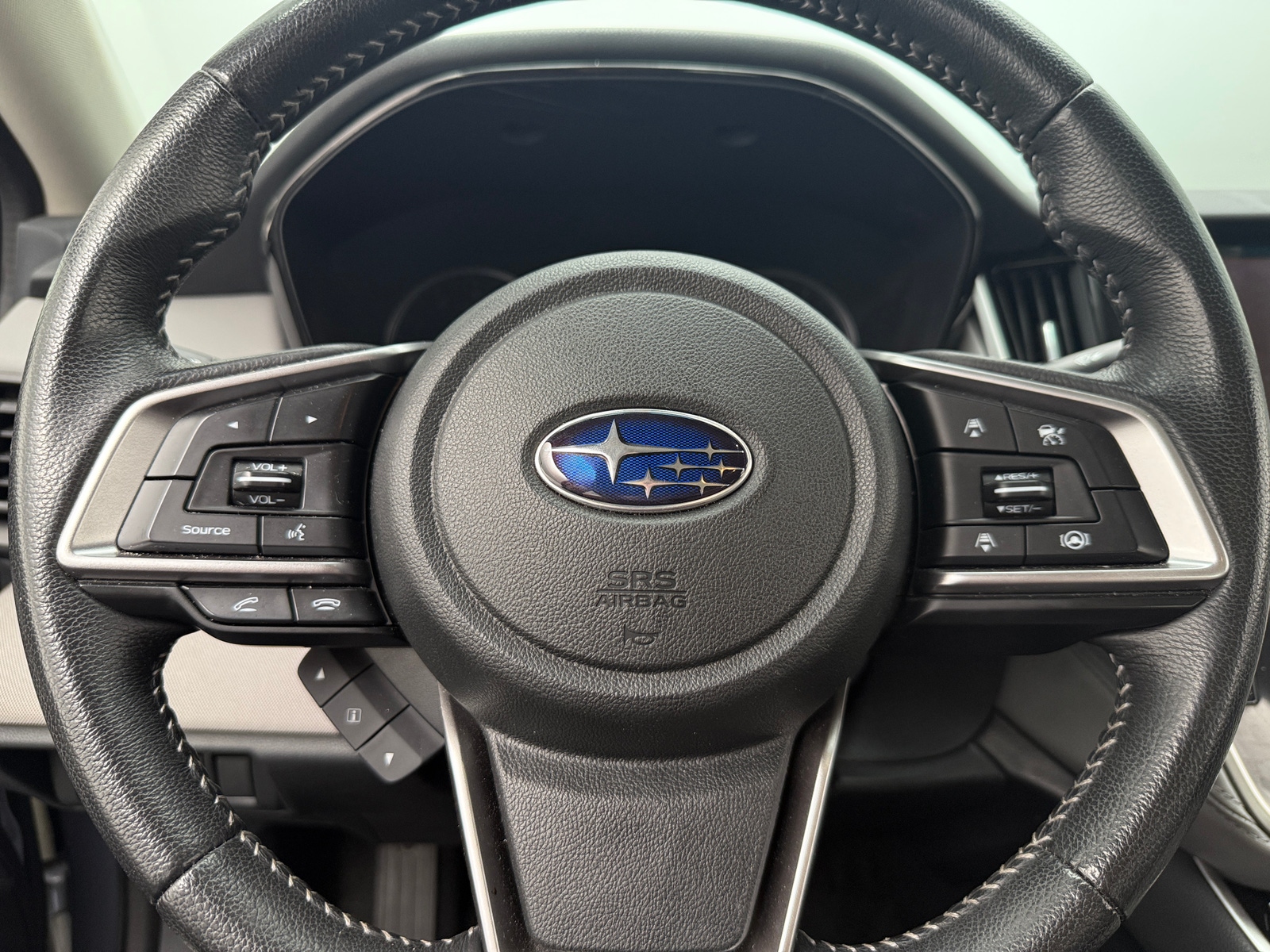 Thumbnail: 2022 Subaru Legacy - 5