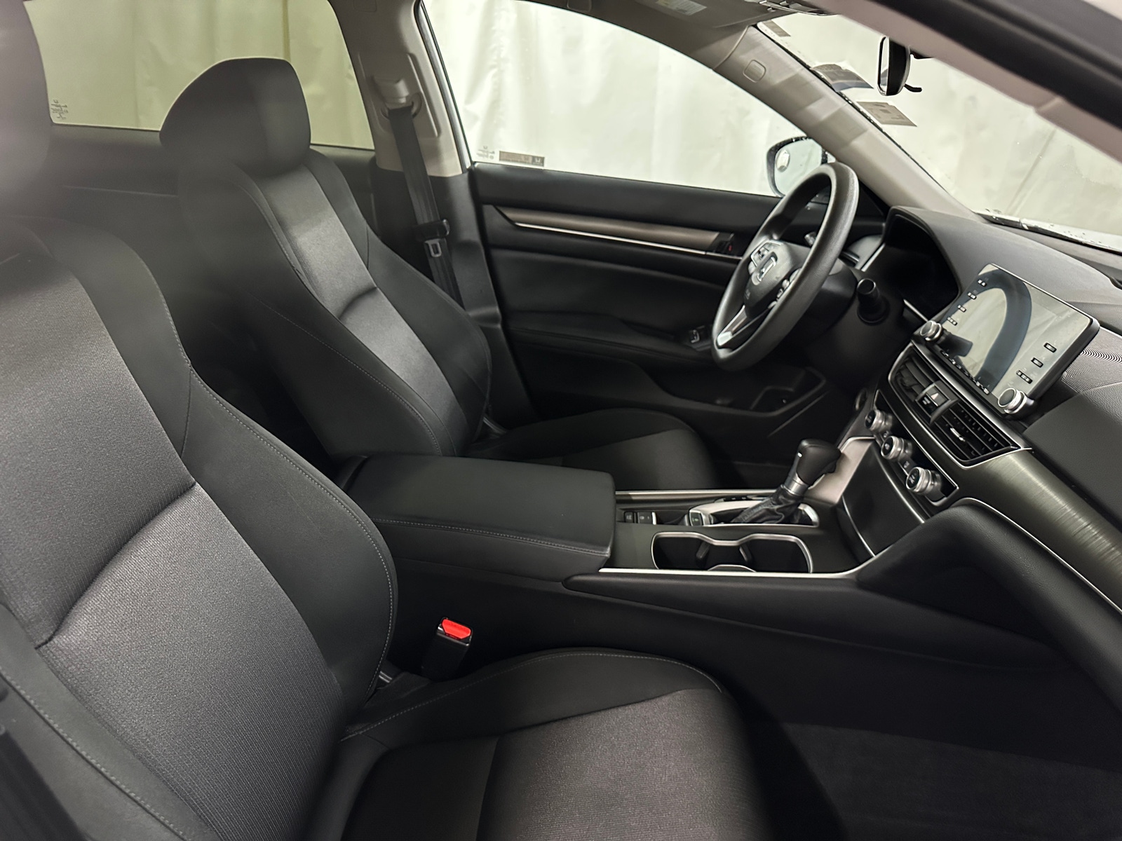 Thumbnail: 2019 Honda Accord - 2