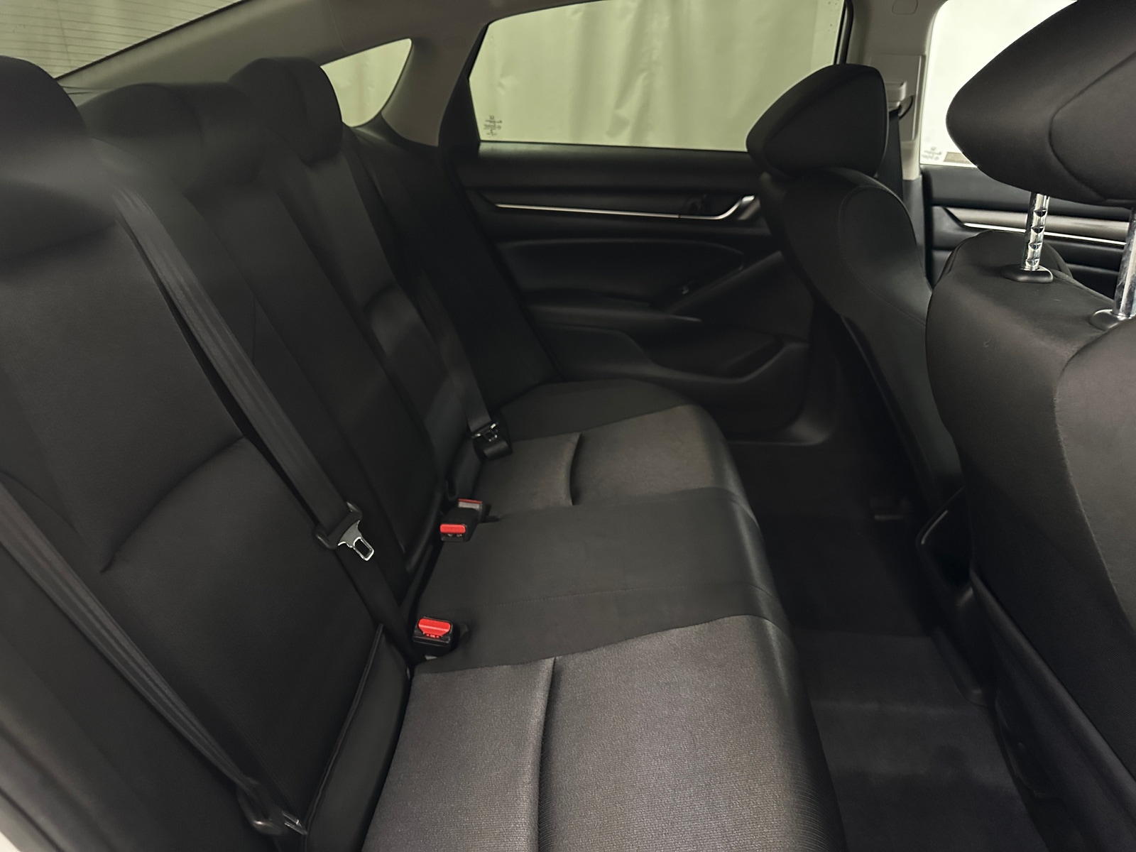 Thumbnail: 2019 Honda Accord - 6