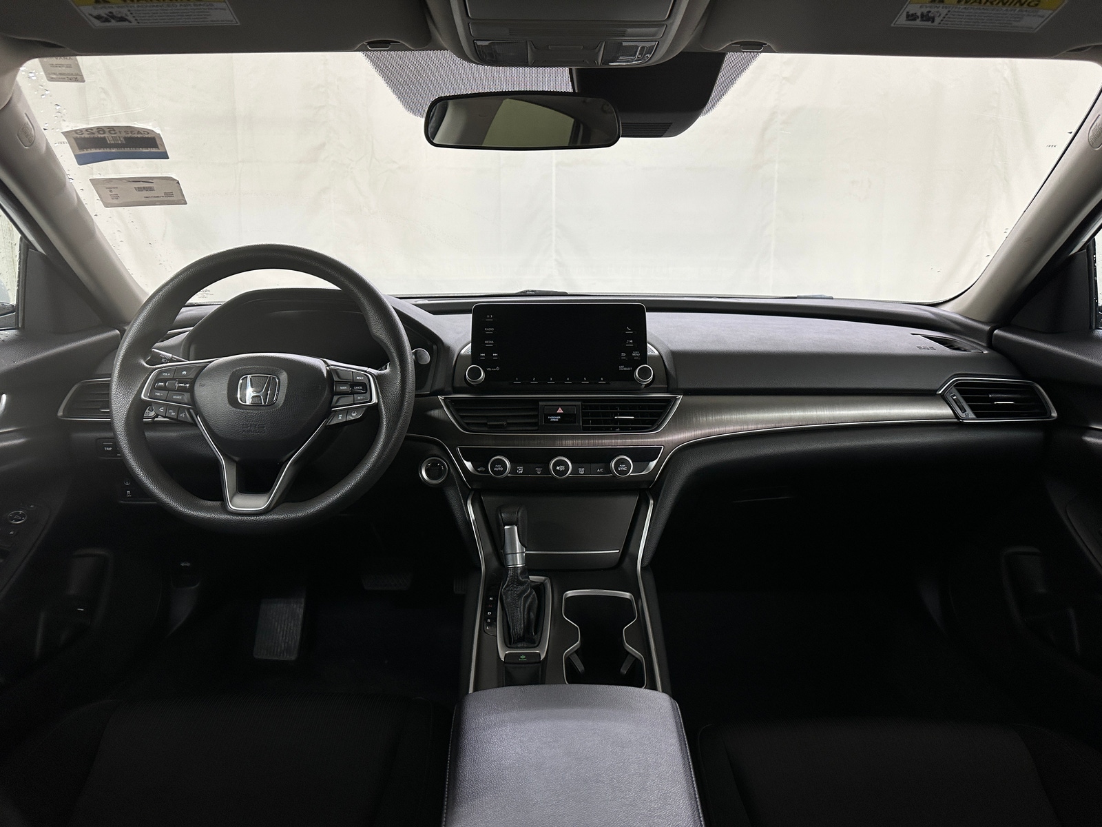 Thumbnail: 2019 Honda Accord - 3
