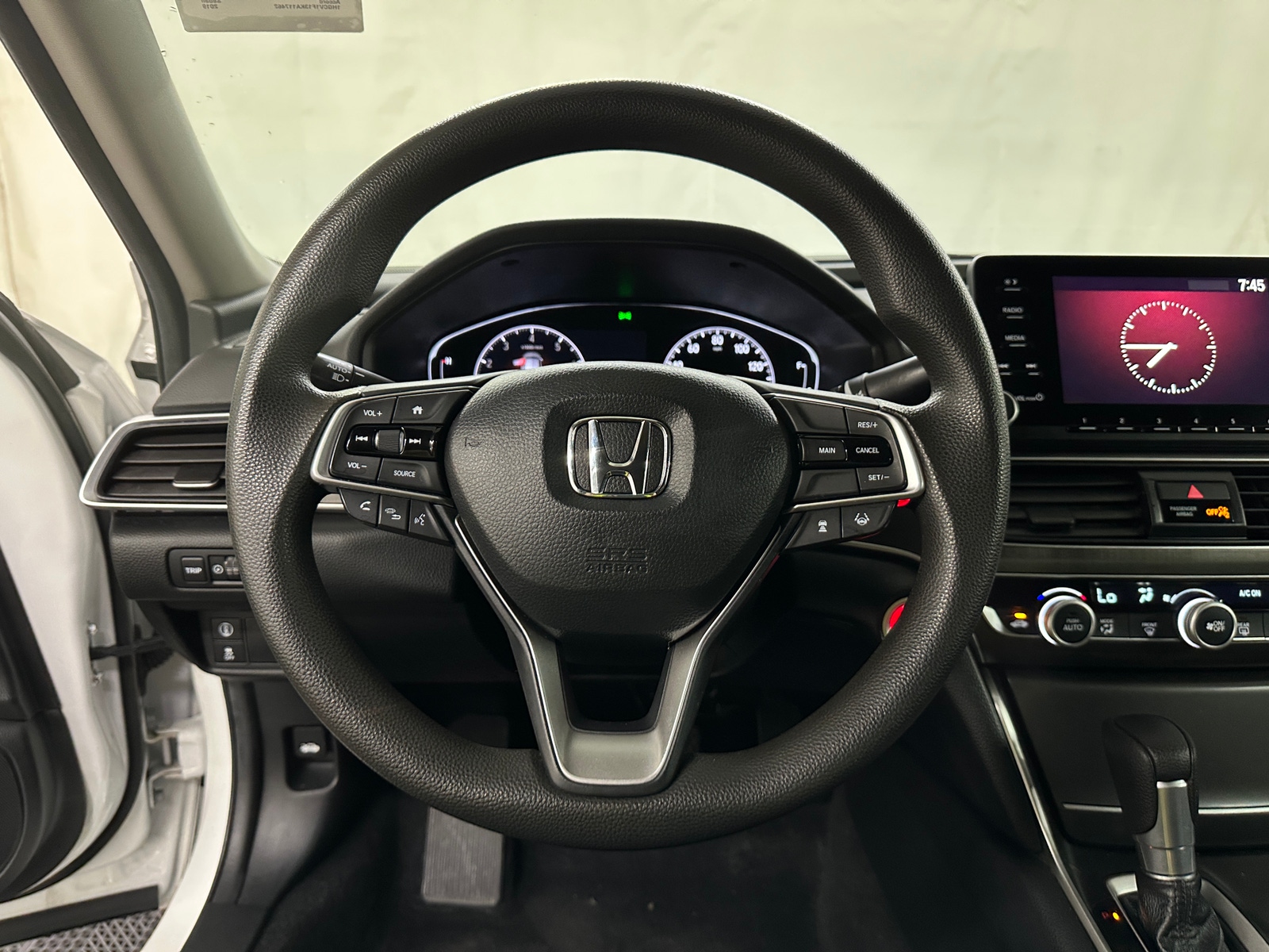 Thumbnail: 2019 Honda Accord - 5