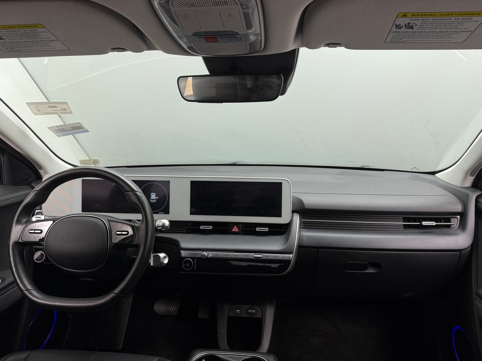 Thumbnail: 2023 Hyundai Ioniq 5 - 2