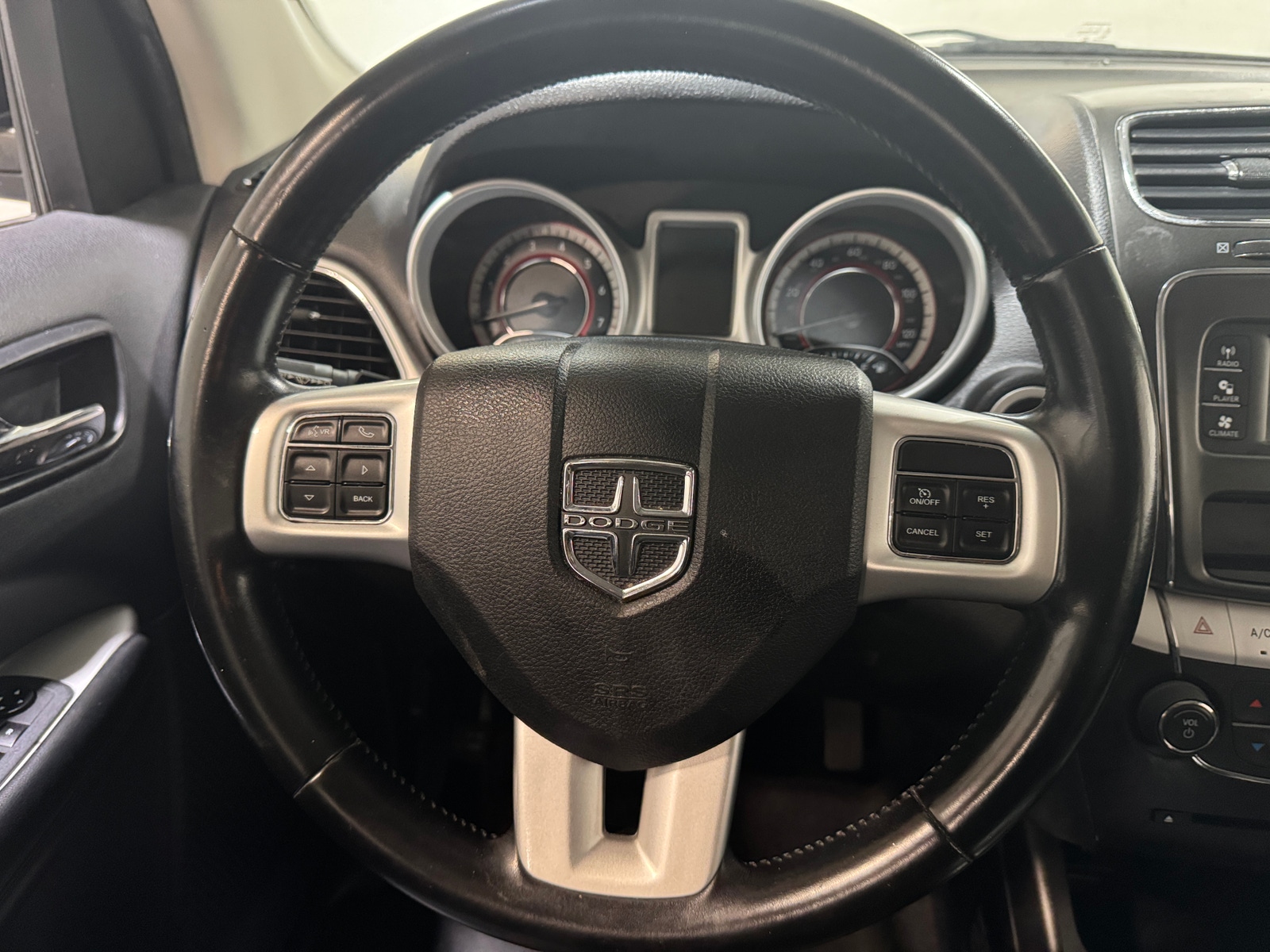 Thumbnail: 2020 Dodge Journey - 5
