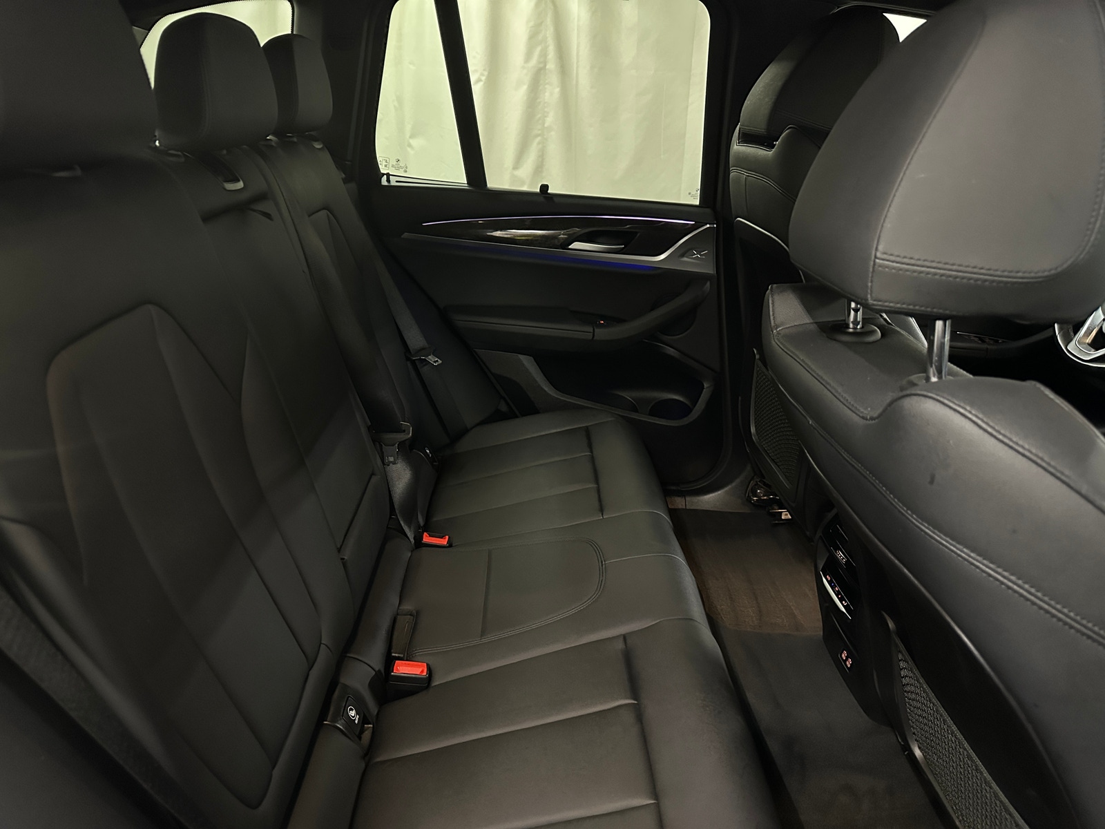 Thumbnail: 2020 BMW X3 - 5