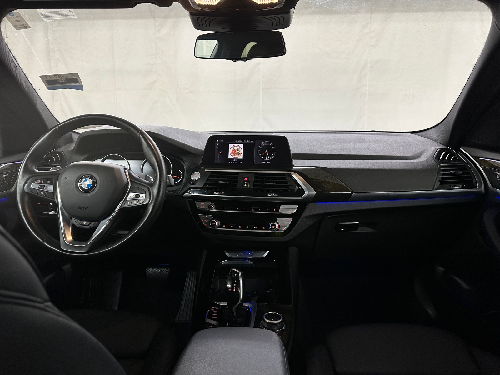 Thumbnail: 2020 BMW X3 - 2