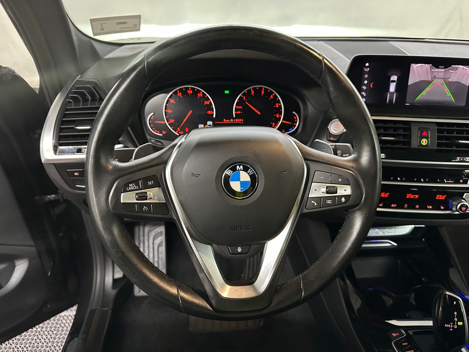 Thumbnail: 2020 BMW X3 - 4