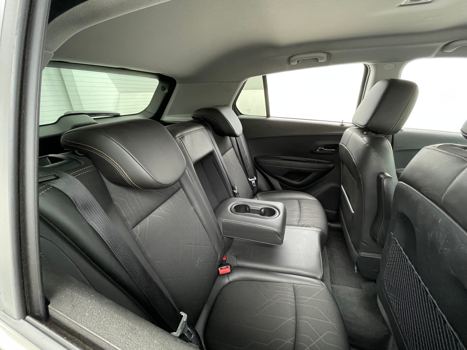 Thumbnail: 2018 Chevrolet Trax - 6